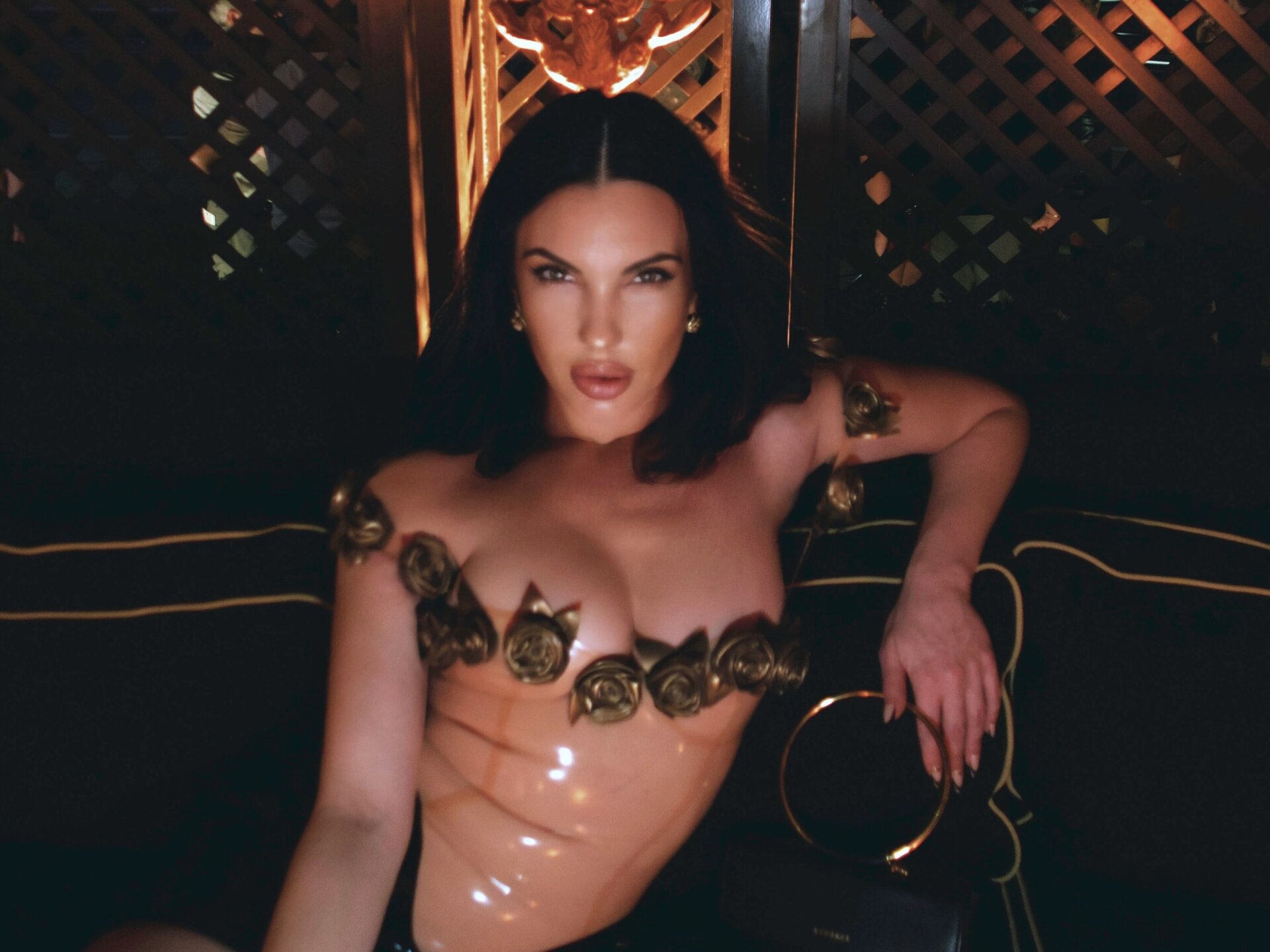 XXX Porn Photo of Nude IvyOnna 3