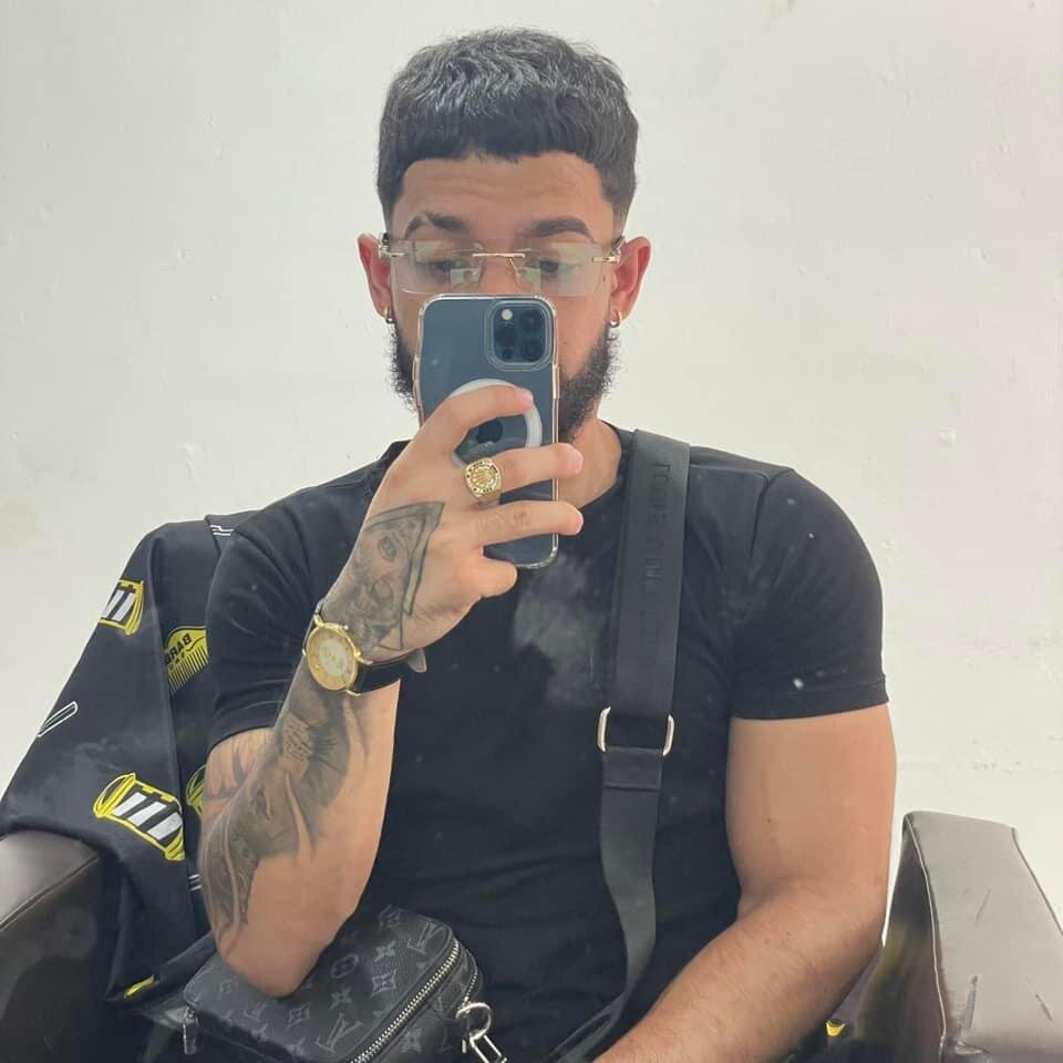 XXX Porn Photo of Nude Kylian_Alessandro 20