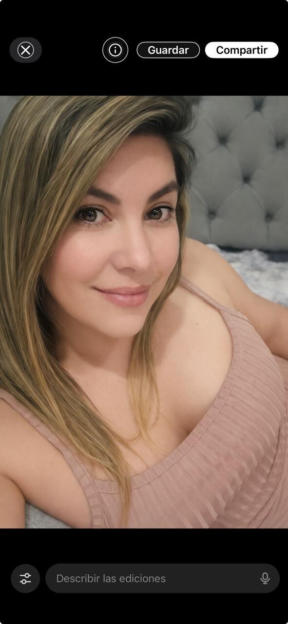 XXX Porn Photo of Nude samantha_missy 2