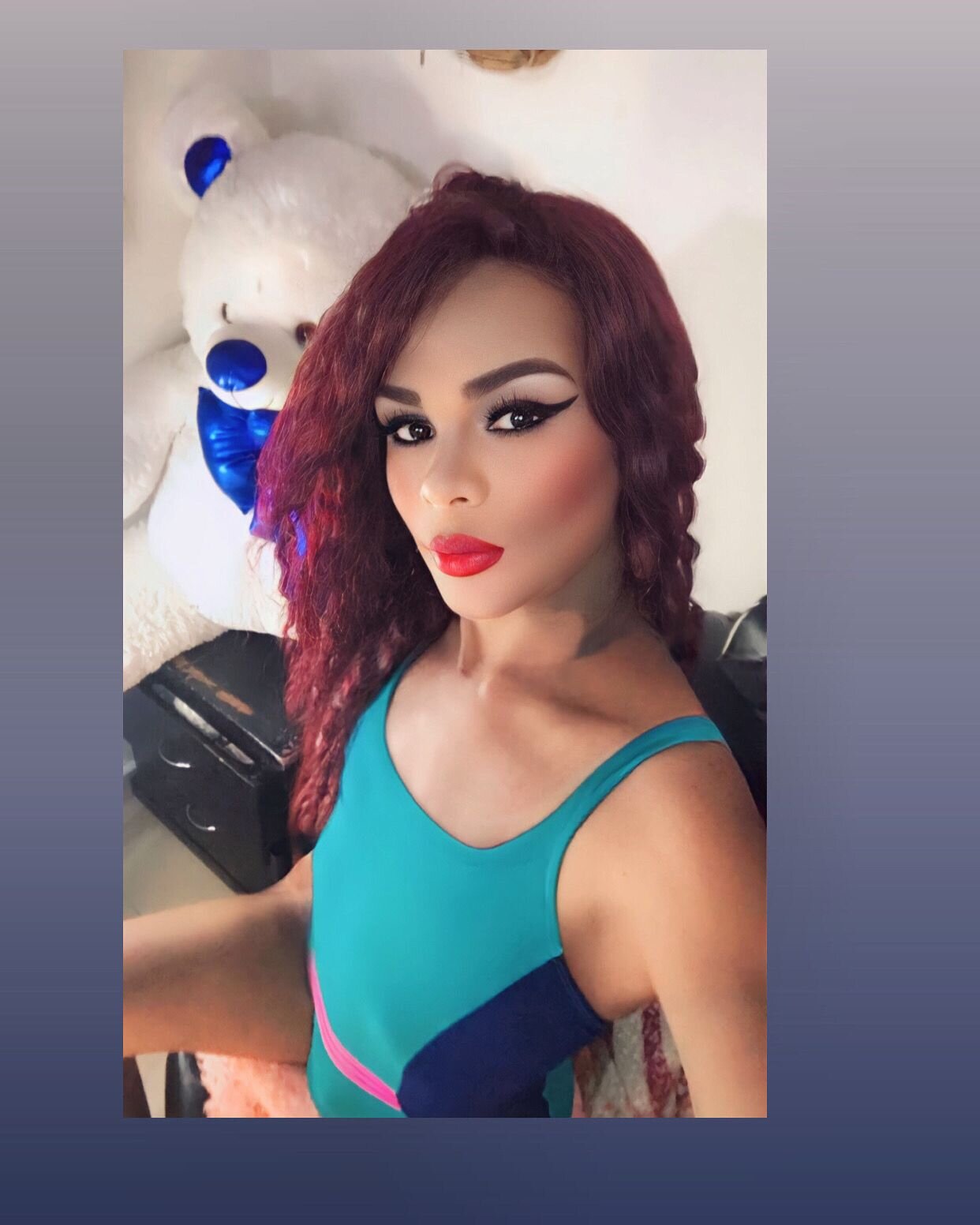 XXX Porn Photo of Nude roxxxy_blackandwhite 11