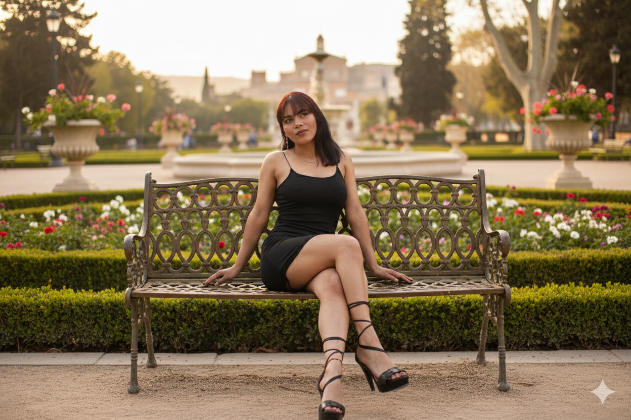 XXX Porn Photo of Nude revecacruz_ 25