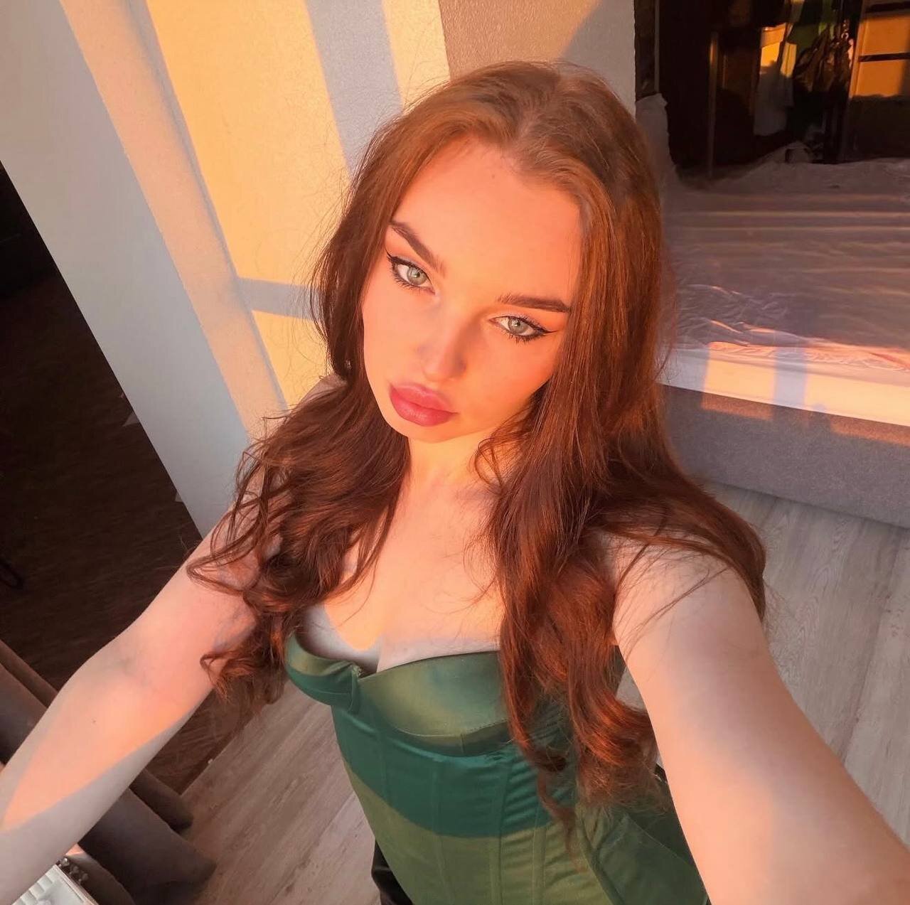 XXX Porn Photo of Nude GentleFire909 5