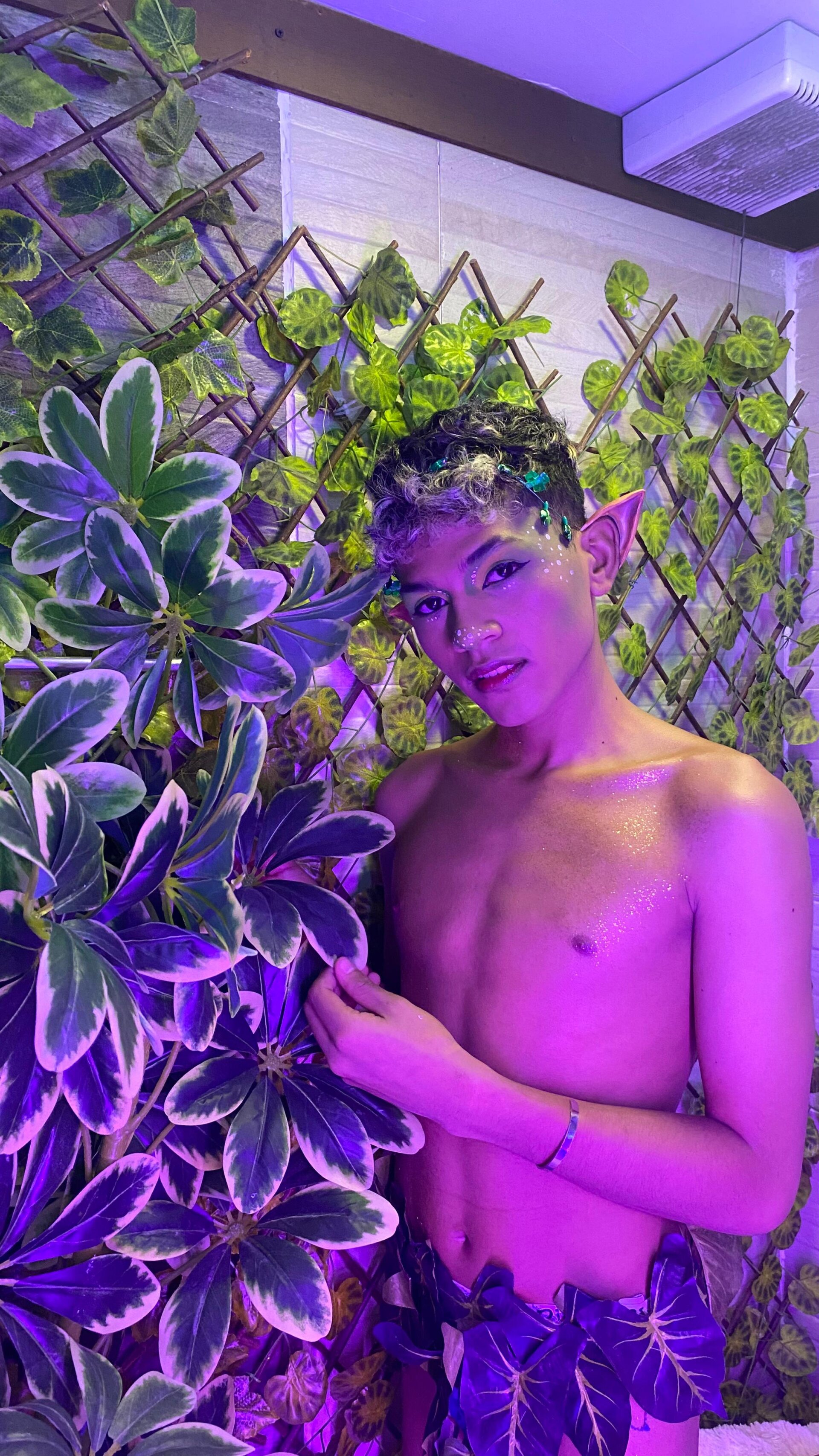 XXX Porn Photo of Nude twink_royale18 5