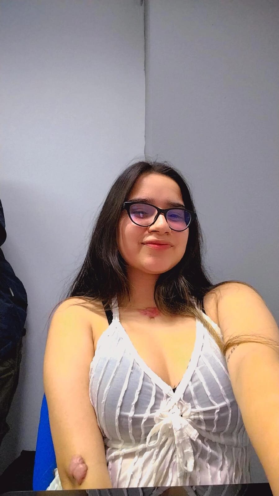 XXX Porn Photo of Nude marianaspicy 3