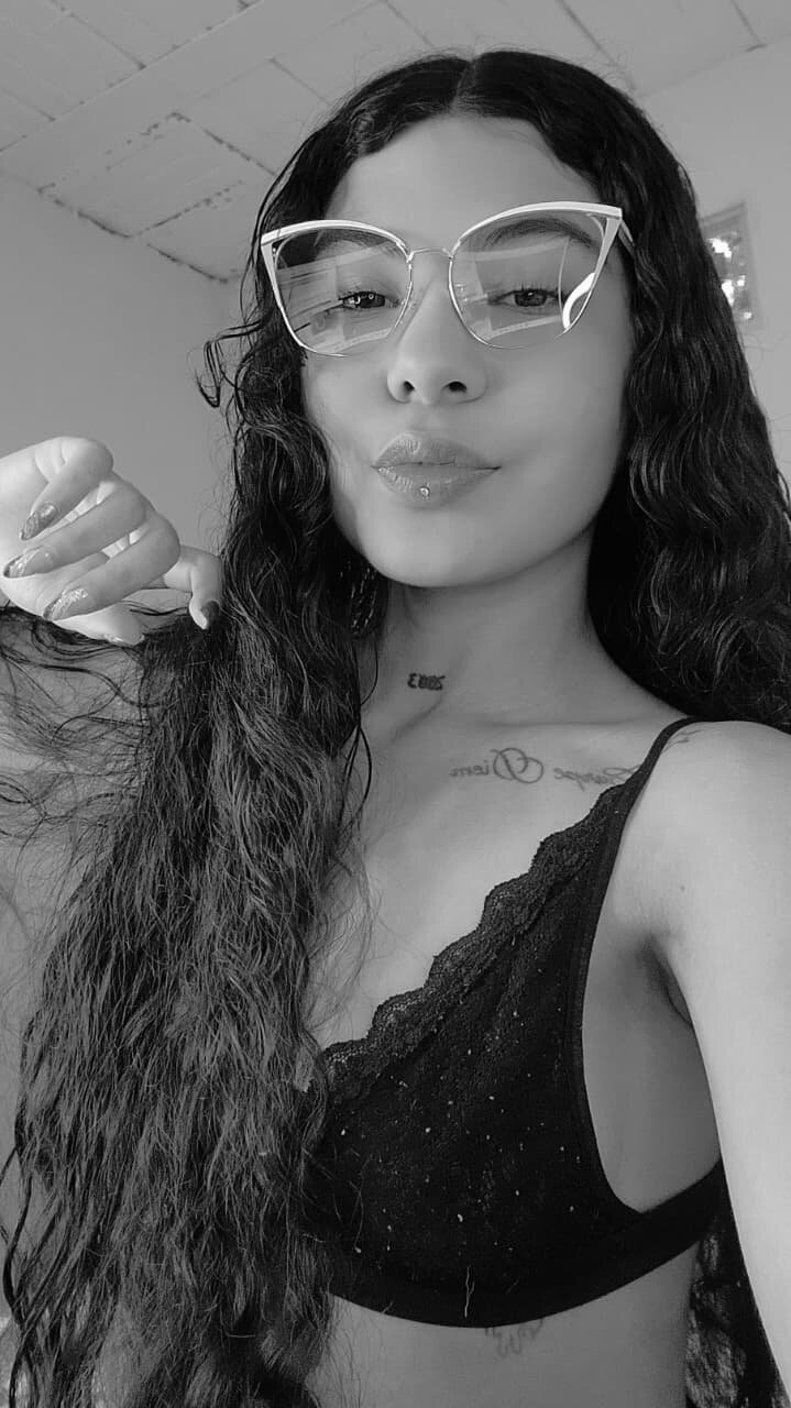XXX Porn Photo of Nude babycherry19 5