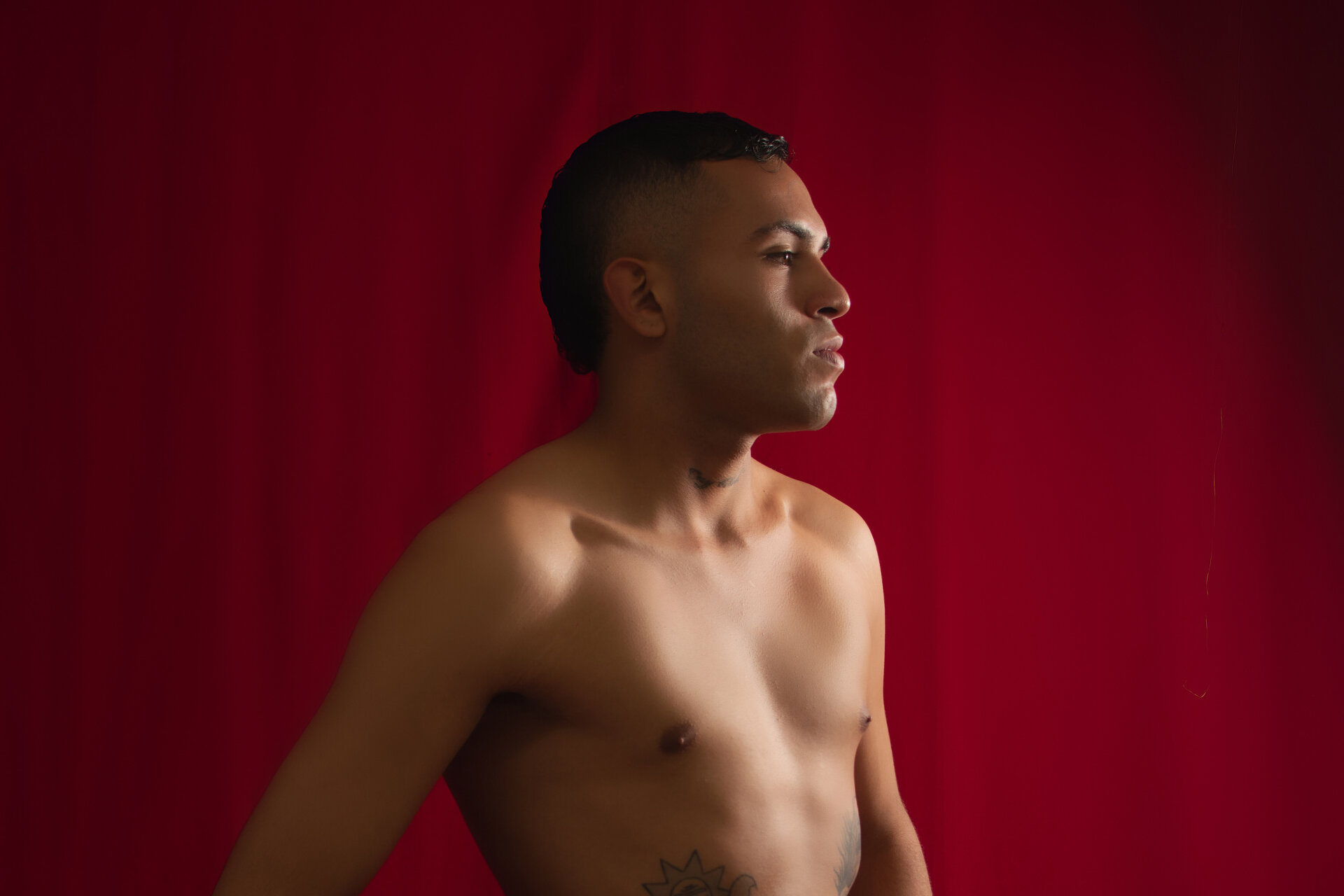 XXX Porn Photo of Nude CristalAndDeimon 16