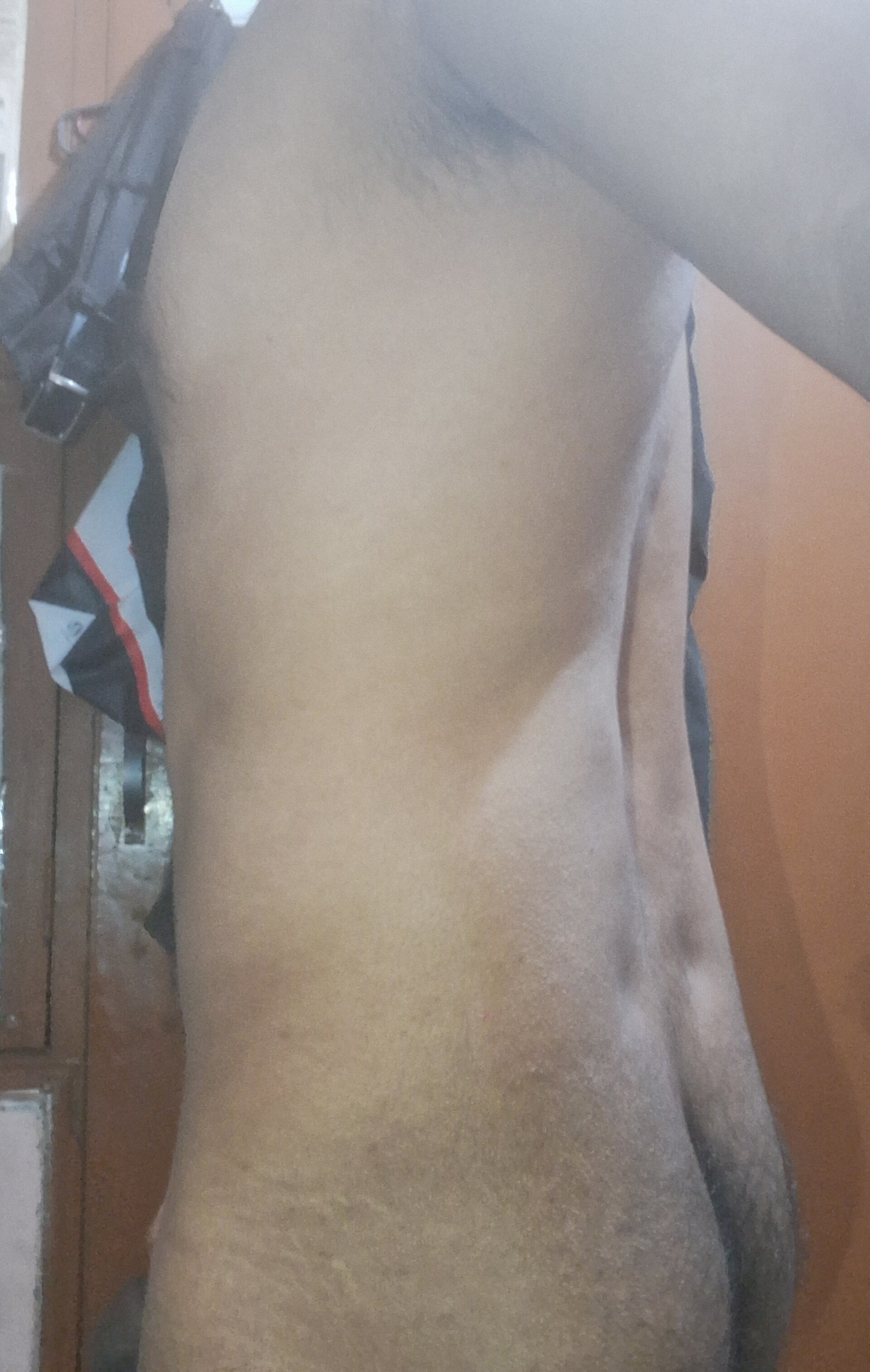 XXX Porn Photo of Nude alone_2k26 3