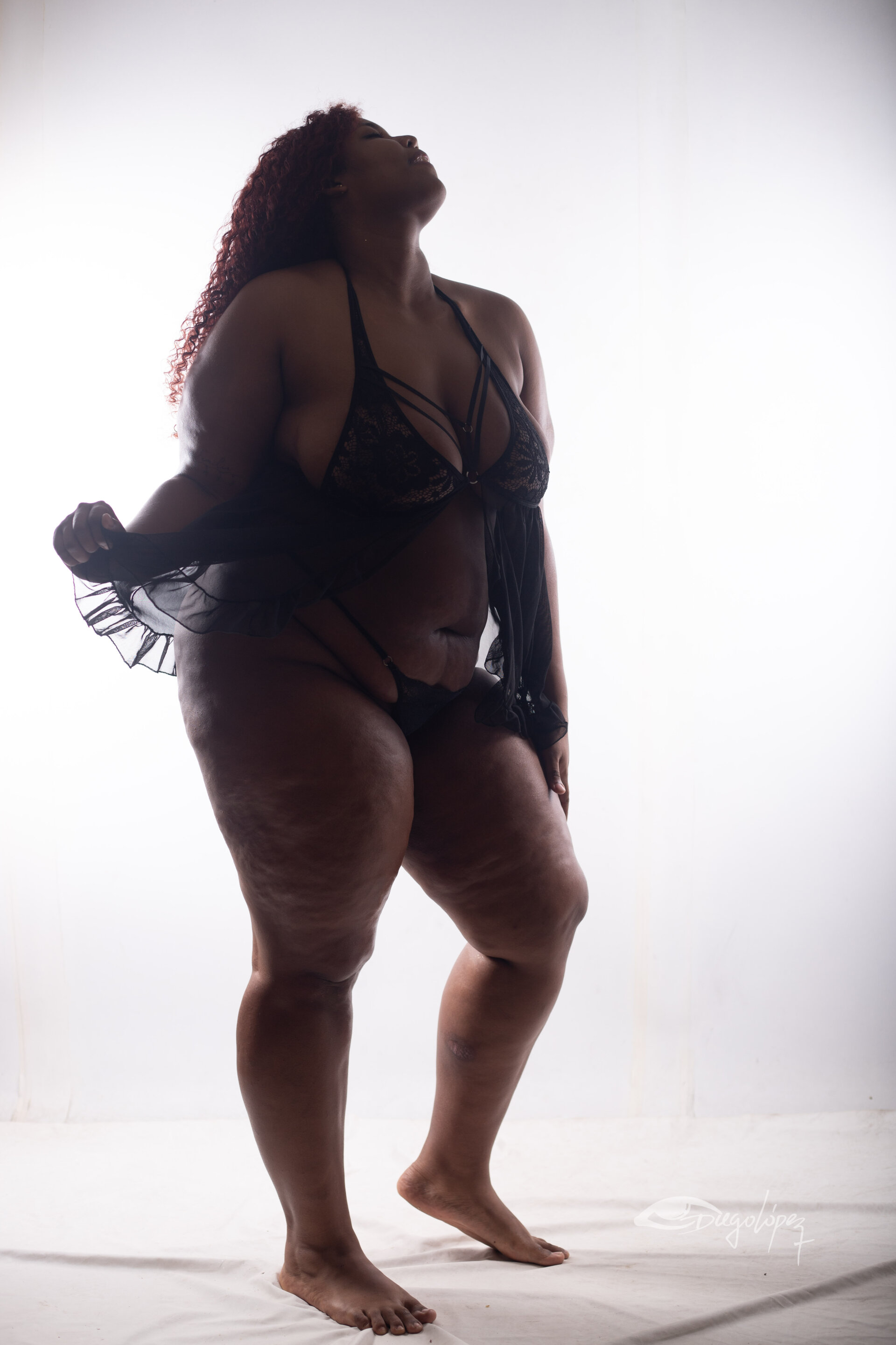 XXX Porn Photo of Nude Alaia_Gutierrez 5