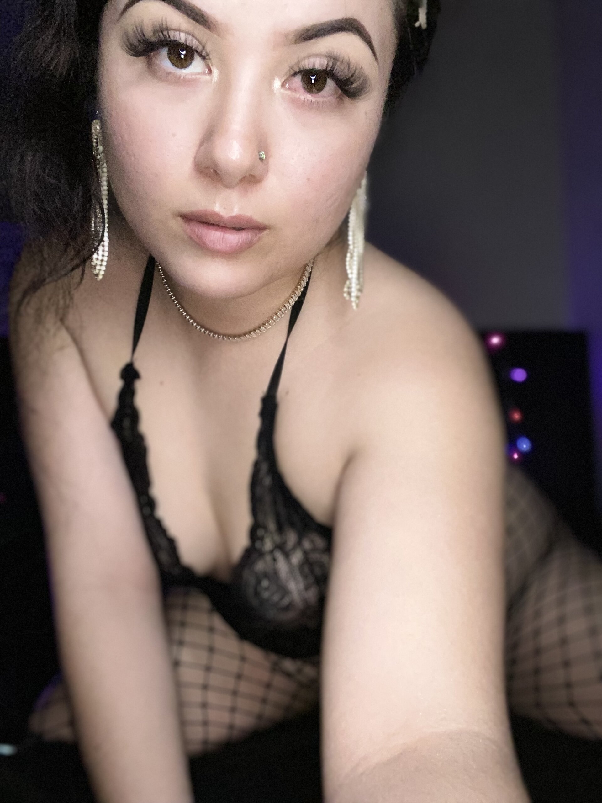 XXX Porn Photo of Nude xocrybaby 10