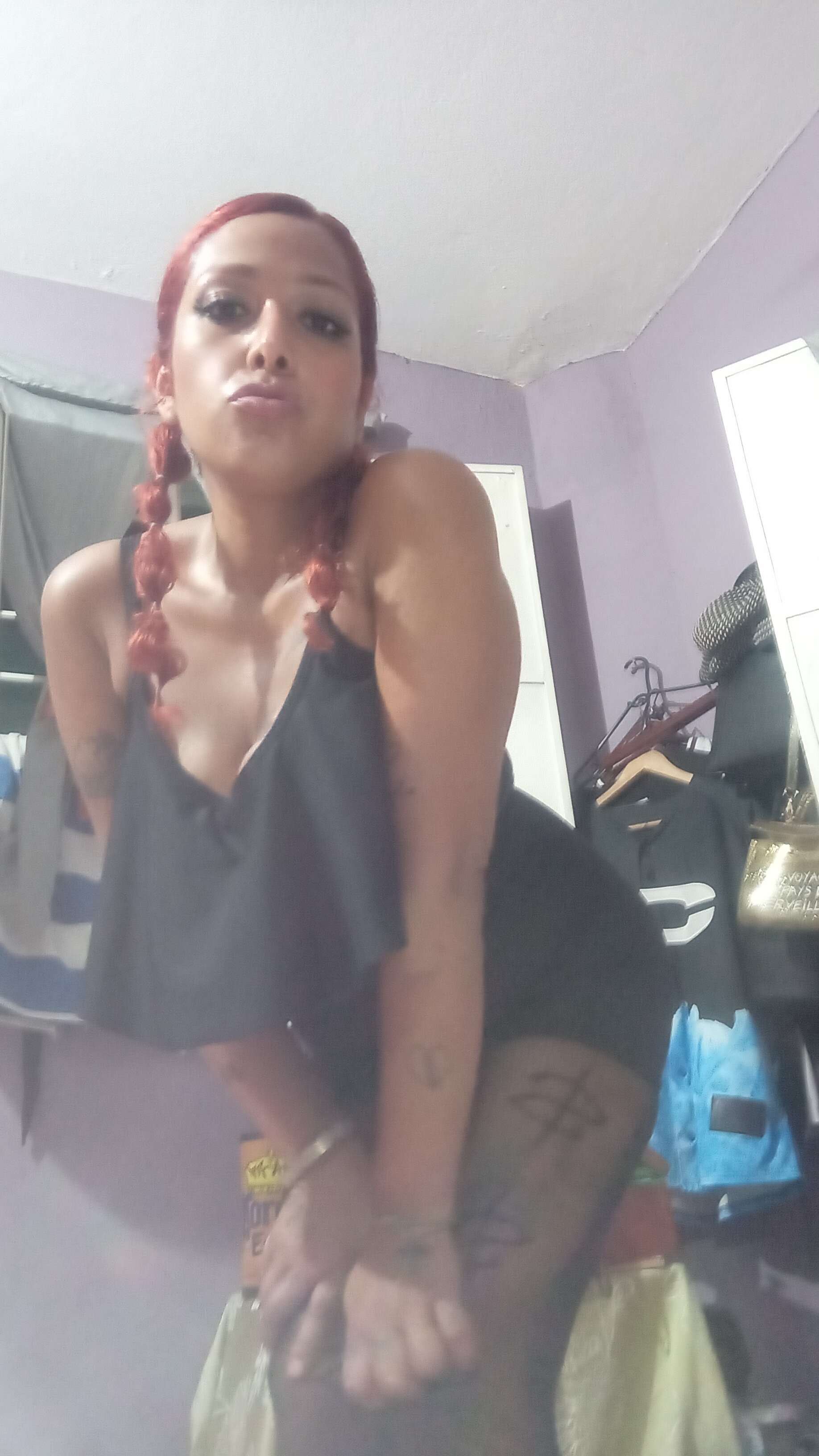 XXX Porn Photo of Nude Qqaarly 1