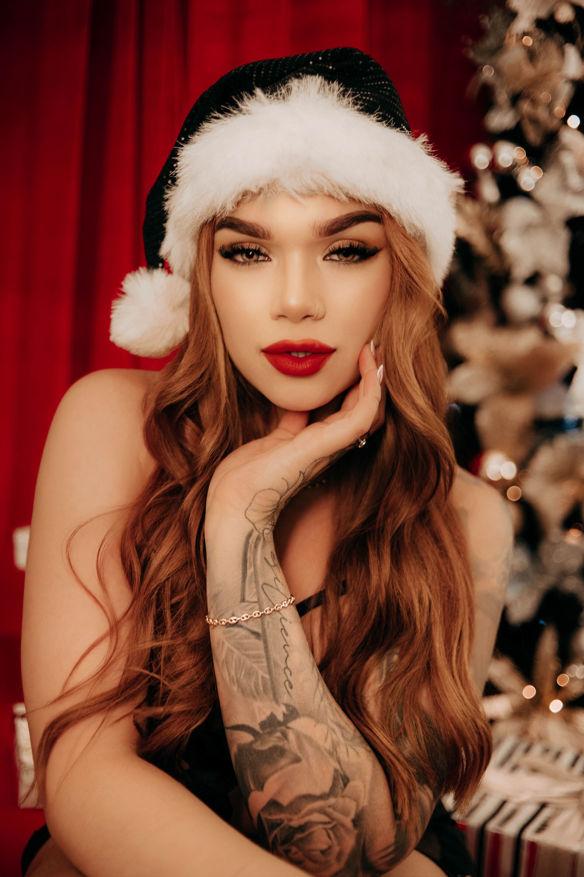 XXX Porn Photo of Nude LeaThompson 214