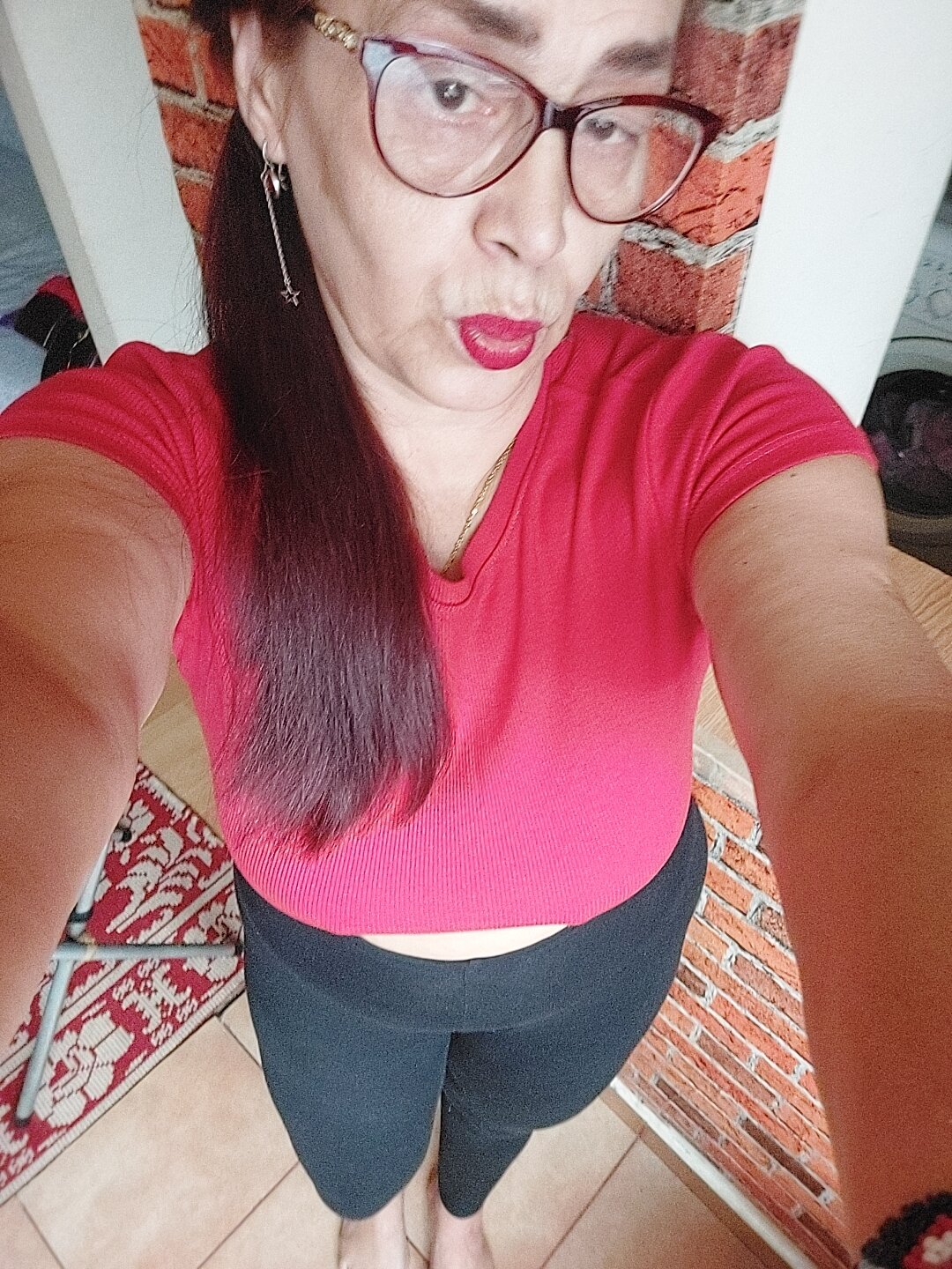 XXX Porn Photo of Nude cristinatina 11