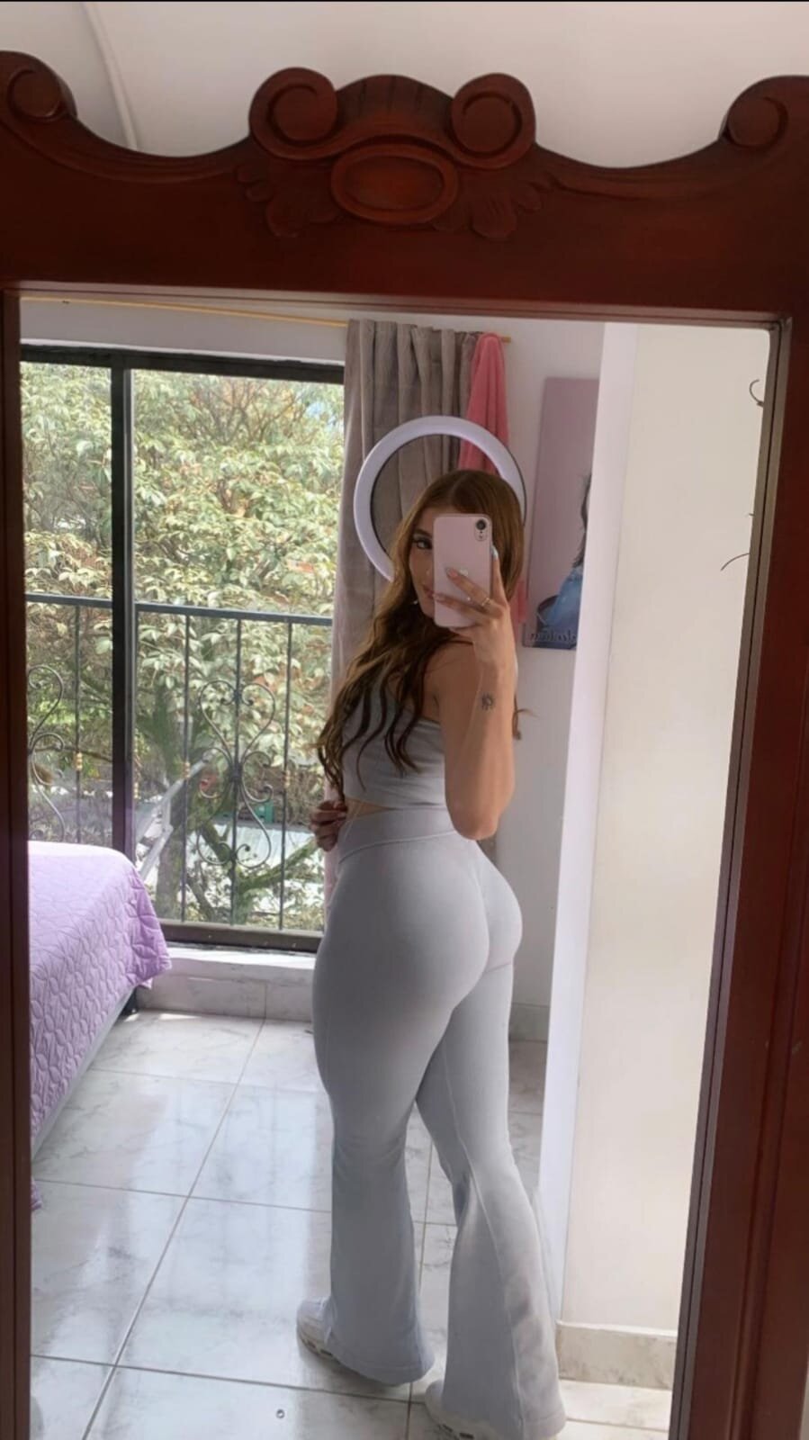 XXX Porn Photo of Nude Nicol_6 4