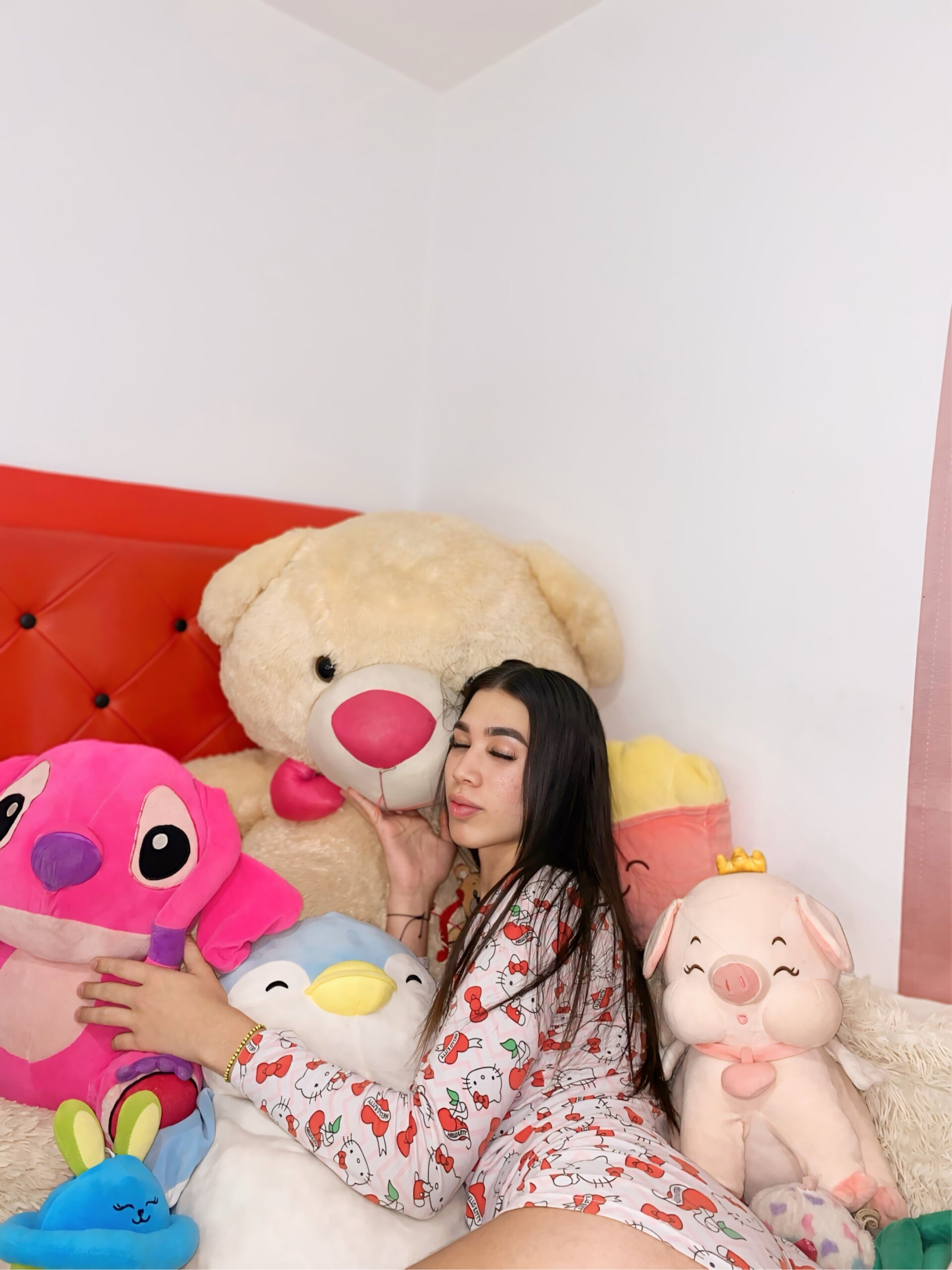 XXX Porn Photo of Nude Cheri_Doll 6