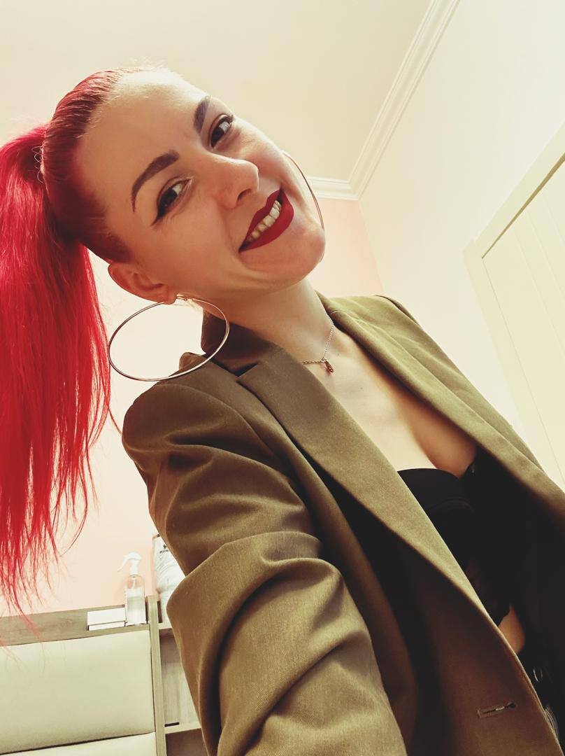 XXX Porn Photo of Nude Arri_elle 1