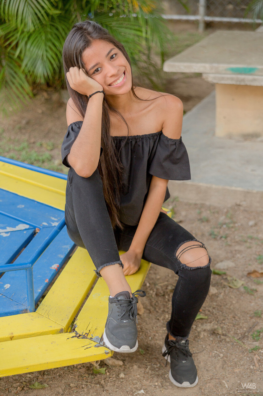 XXX Porn Photo of Nude Ms_GMS_Bhawna 2