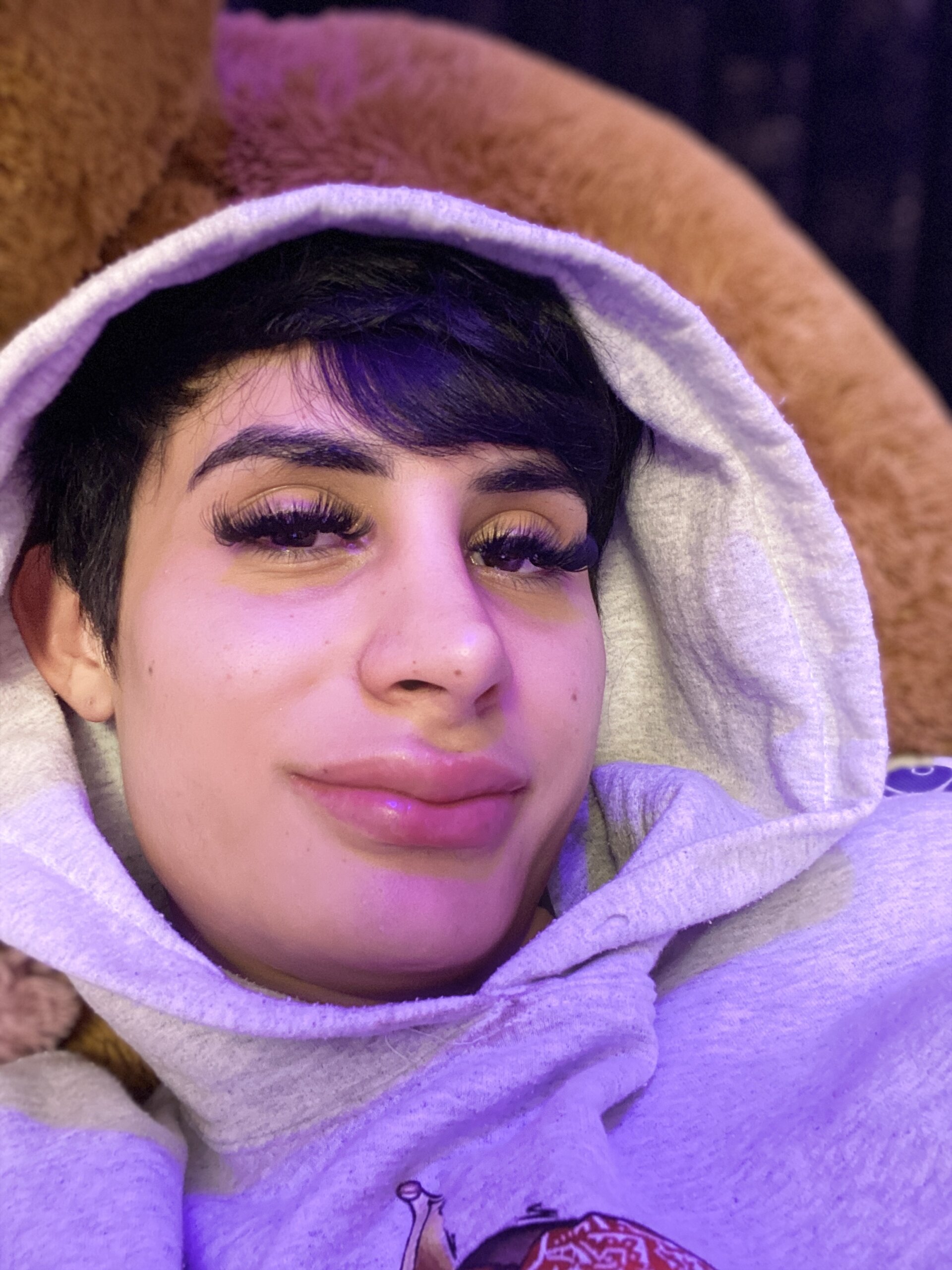 XXX Porn Photo of Nude goddess_dollxxx 127