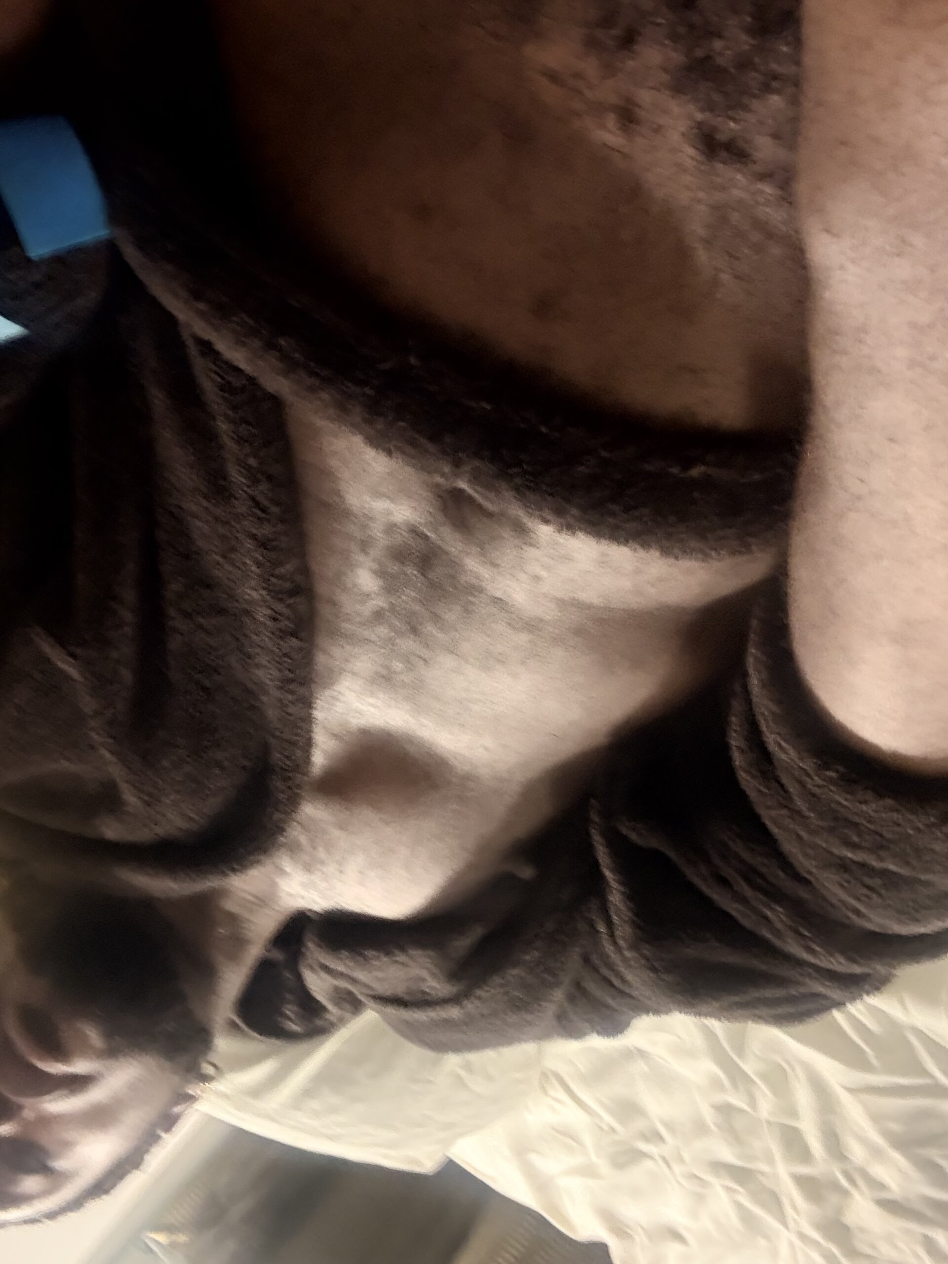 XXX Porn Photo of Nude NeitherCrude 3