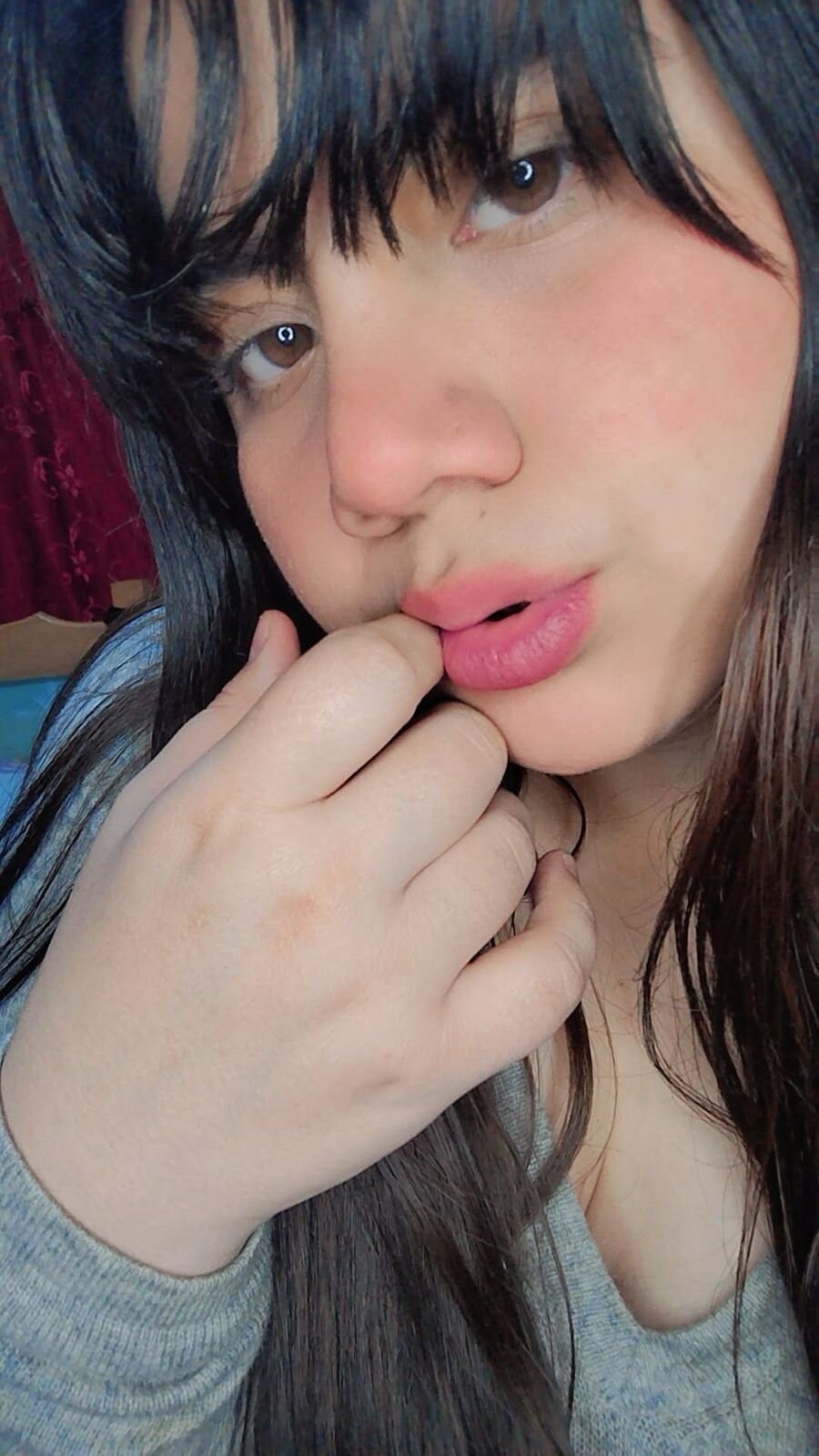 XXX Porn Photo of Nude Ariadna_Bms 3