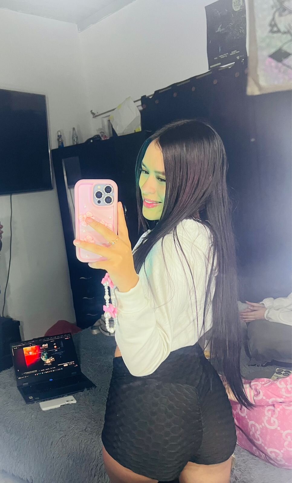 XXX Porn Photo of Nude Celeste_r_ 4