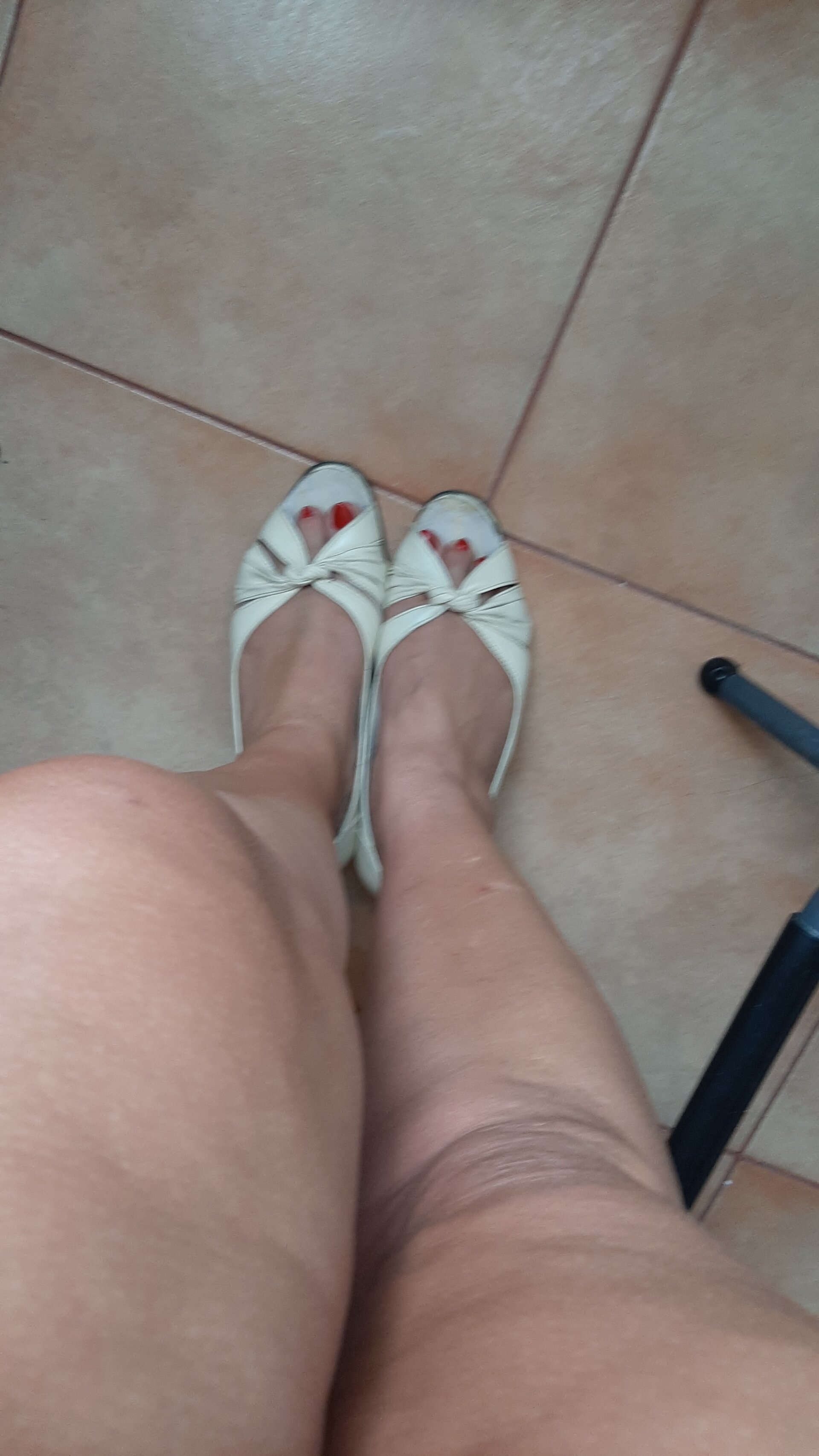 XXX Porn Photo of Nude cristinatina 47