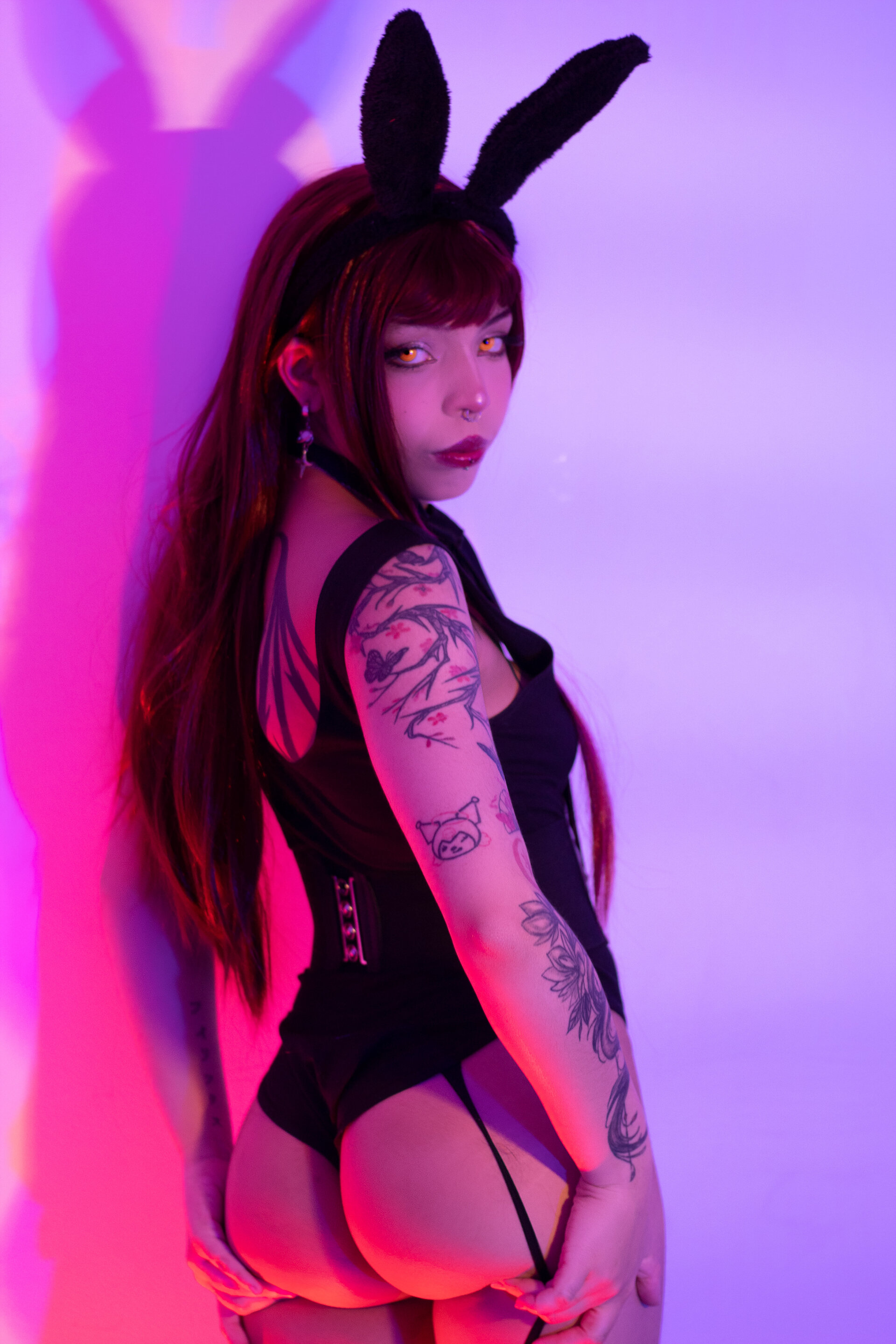 XXX Porn Photo of Nude Kaoriabyss_ 127
