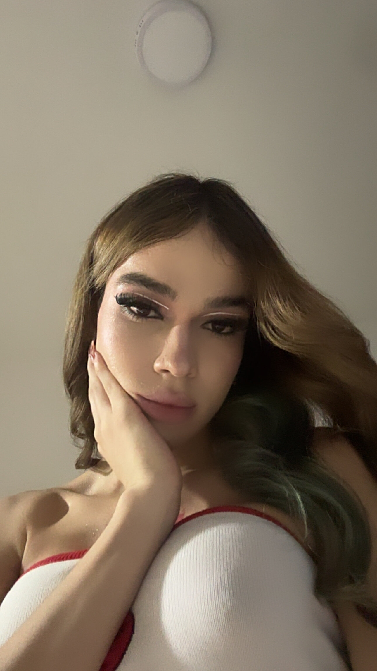 XXX Porn Photo of Nude Chloe__daviss 1