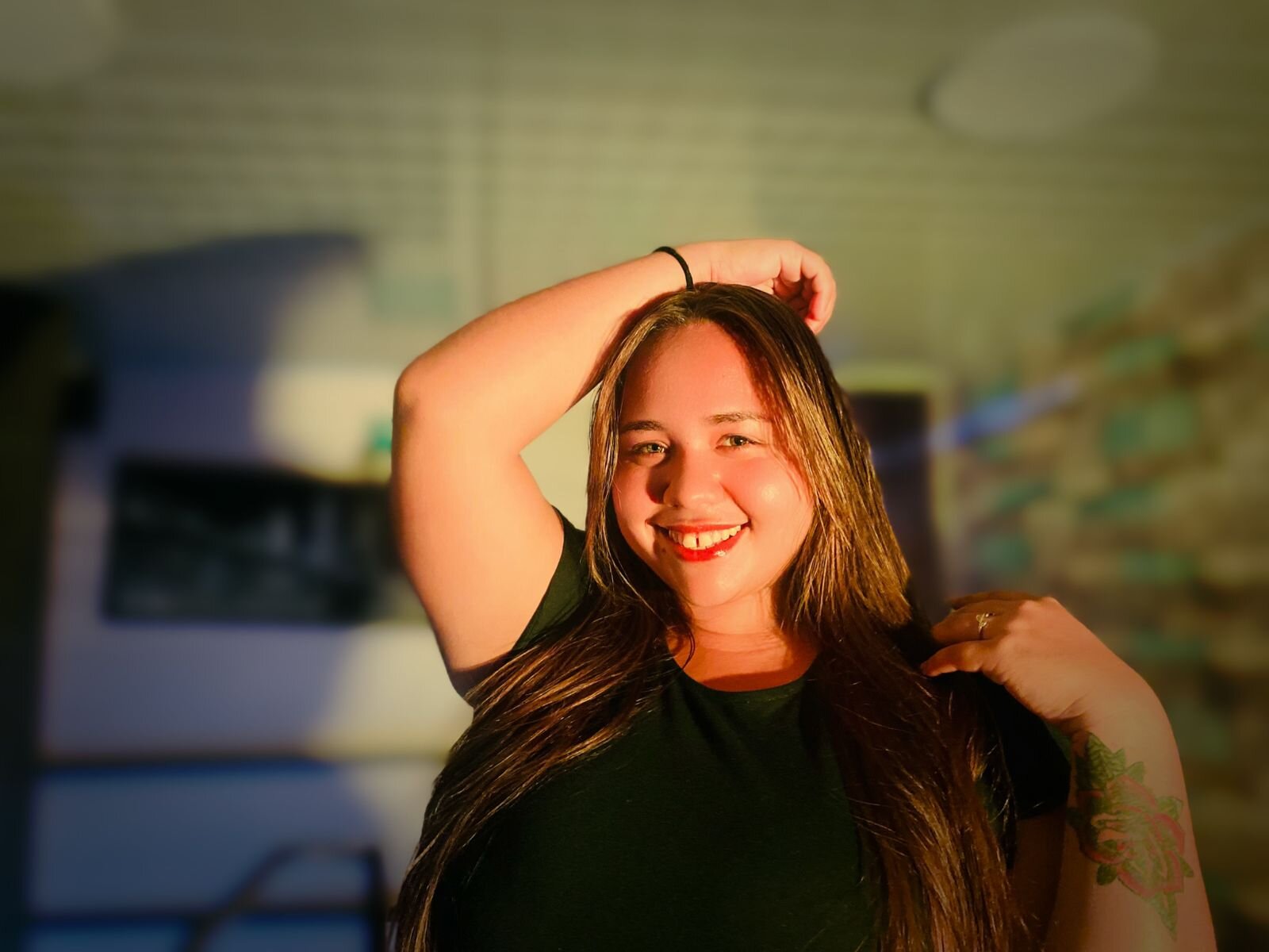 XXX Porn Photo of Nude LucyOwen_18 35