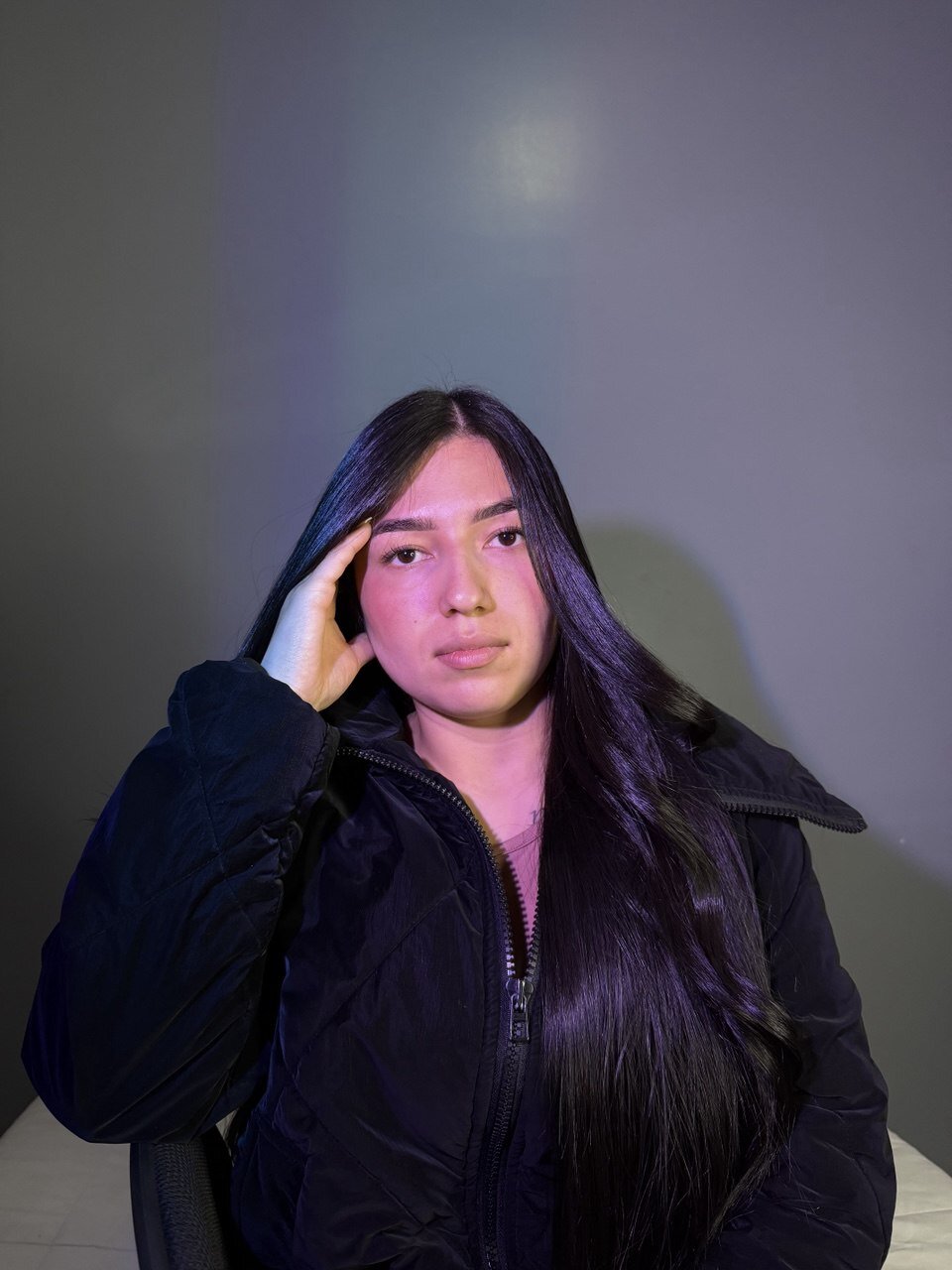 XXX Porn Photo of Nude miahot8_ 1