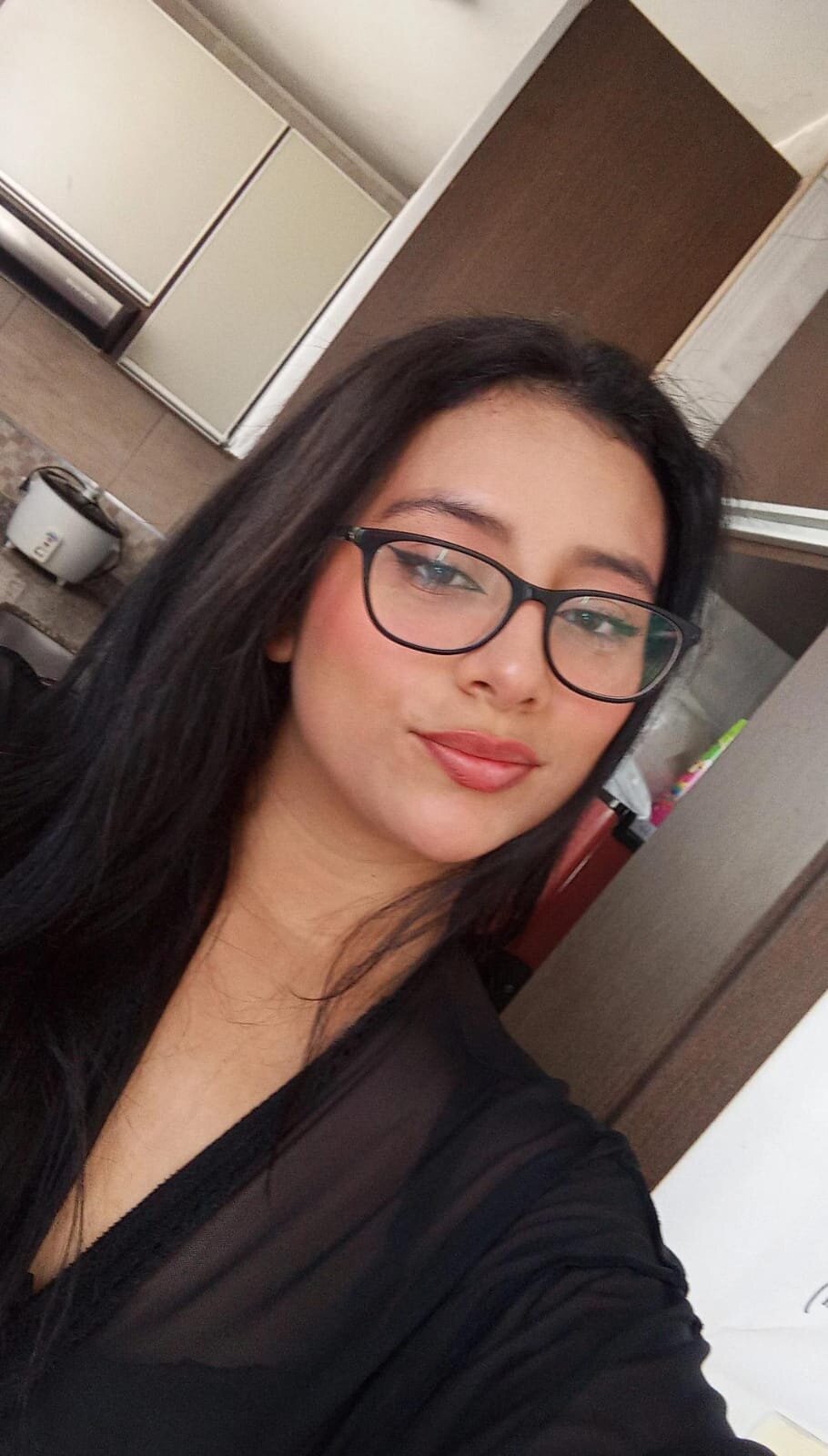 XXX Porn Photo of Nude Nicollwest 32