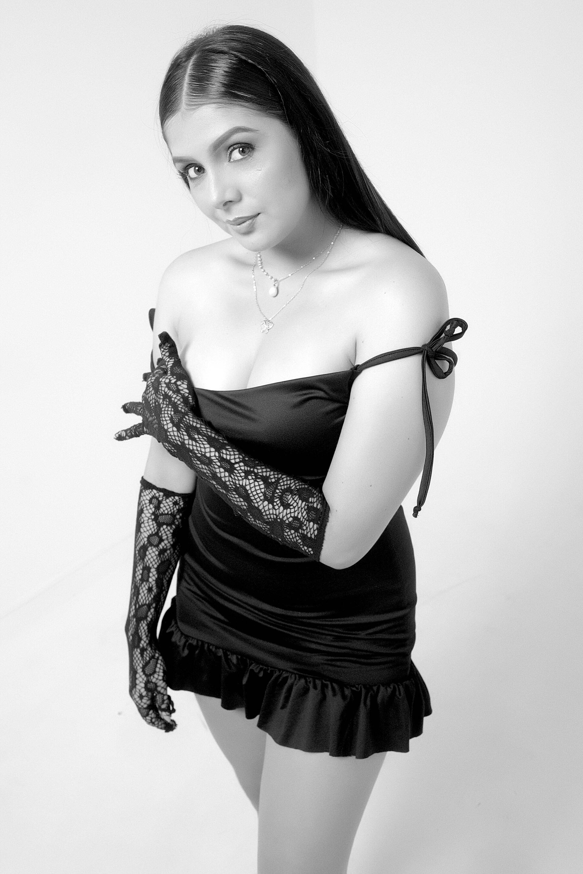 XXX Porn Photo of Nude DahianaLincoln 78
