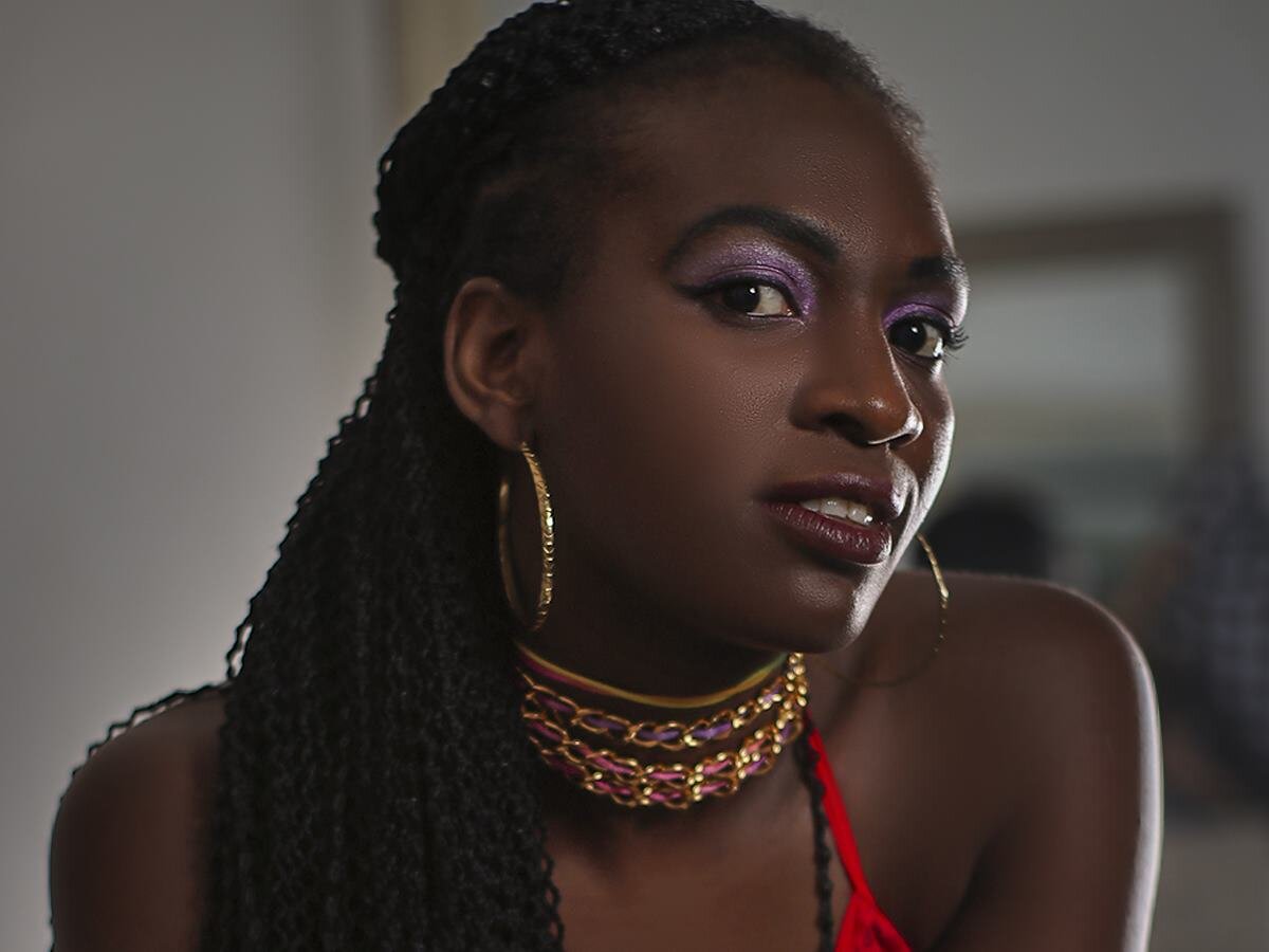 XXX Porn Photo of Nude Alexagonzz 14