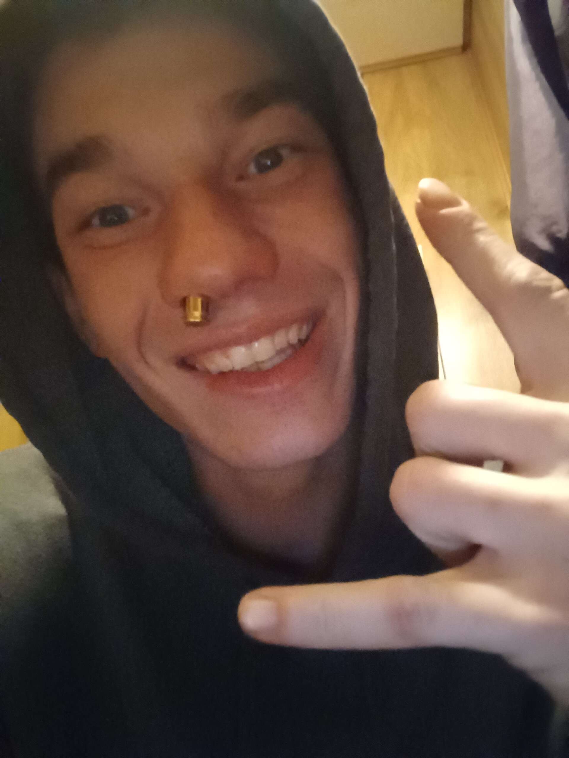 XXX Porn Photo of Nude Greekgo123 1