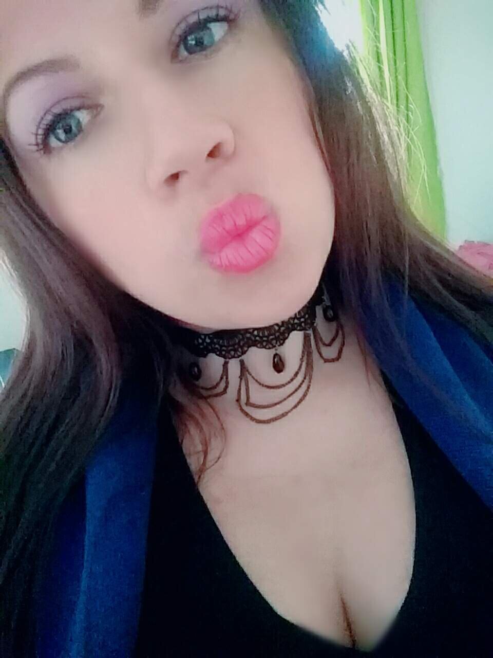XXX Porn Photo of Nude krissoftlips 6