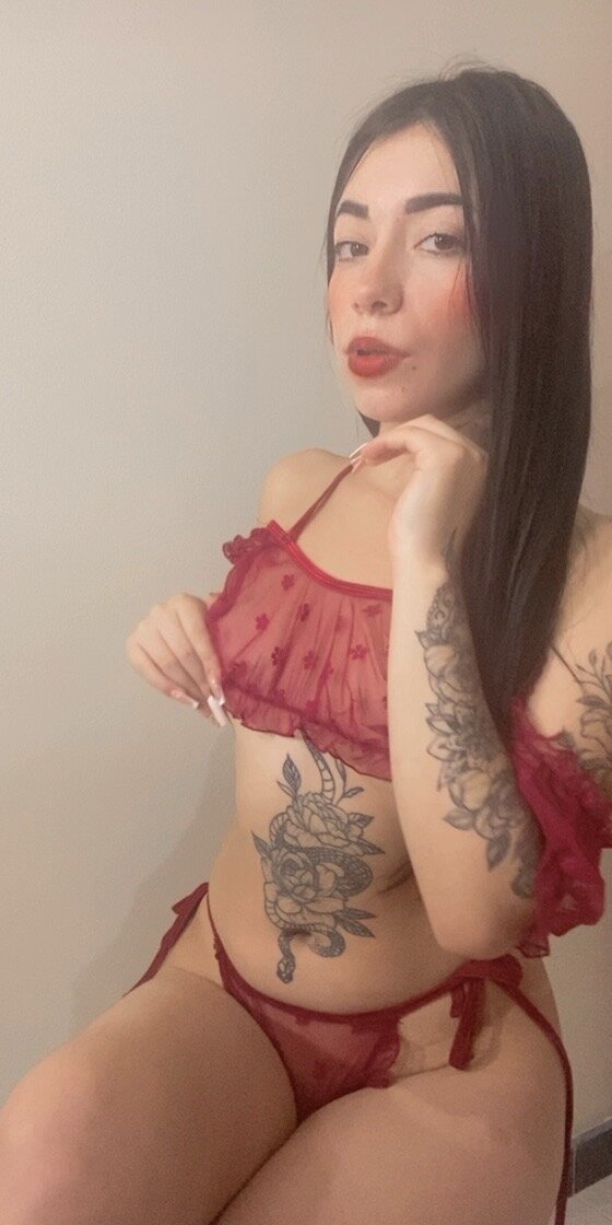 XXX Porn Photo of Nude Jana_ef 3