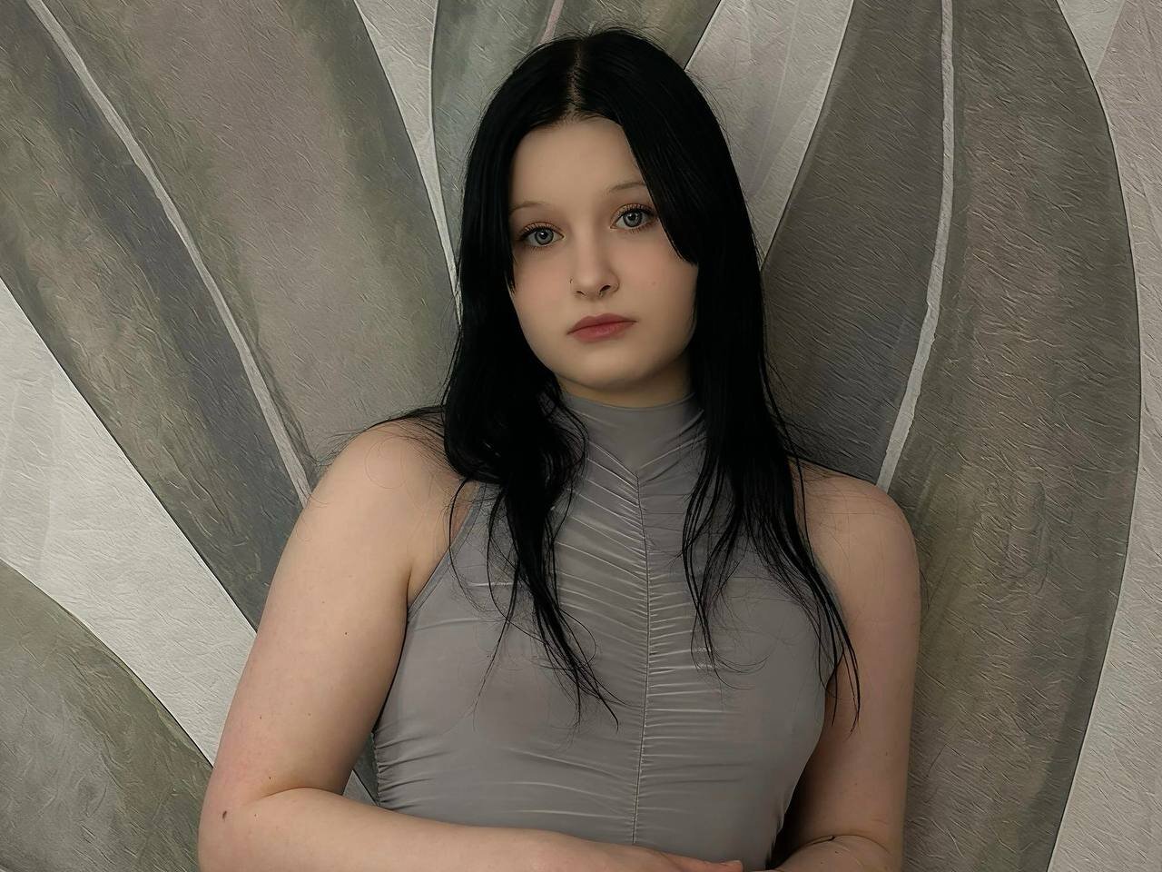 XXX Porn Photo of Nude RoseTurner 2