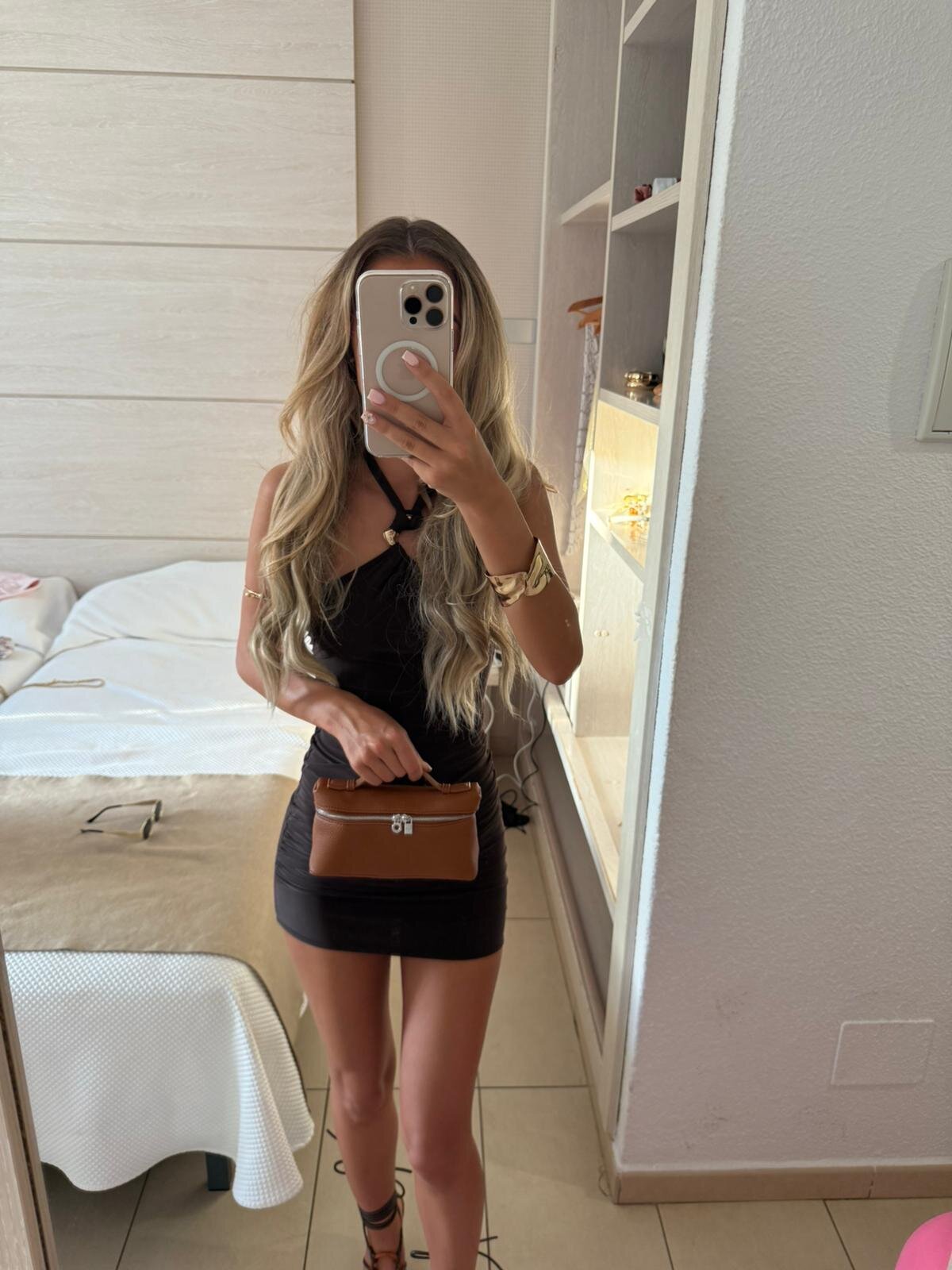XXX Porn Photo of Nude SexyySiSi 5
