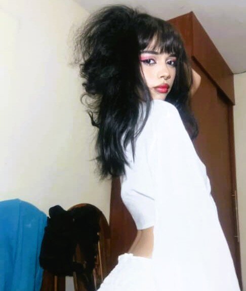 XXX Porn Photo of Nude carolina_torres 5