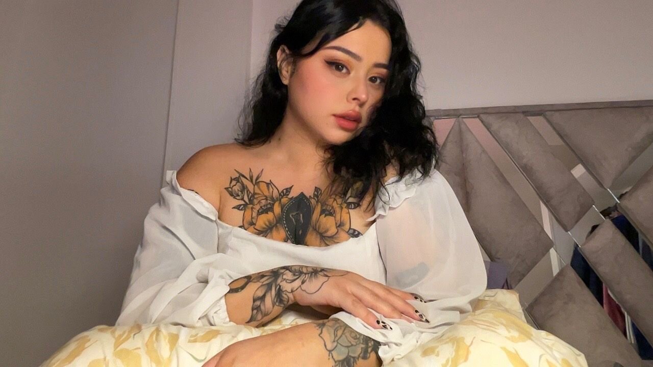 XXX Porn Photo of Nude Saarada 5