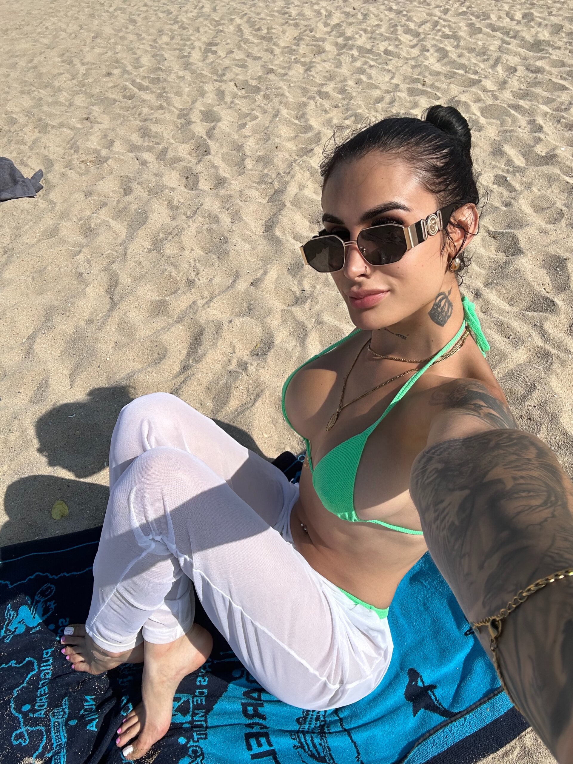 XXX Porn Photo of Nude goddess_dollxxx 235