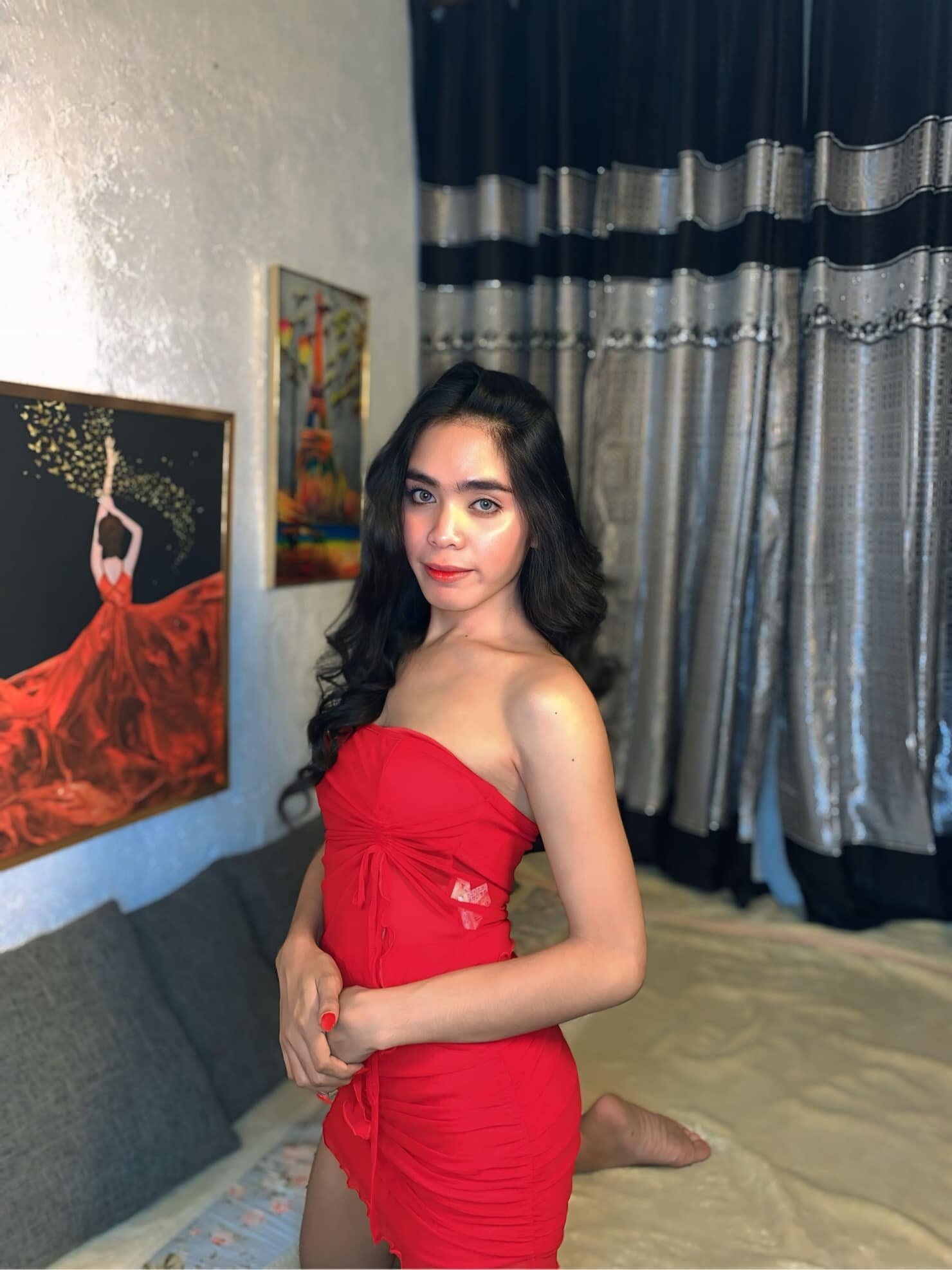 XXX Porn Photo of Nude Horsecock_princess 1