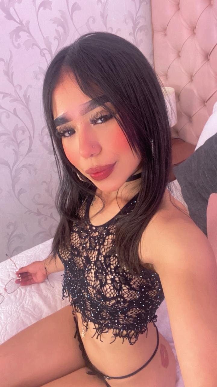 XXX Porn Photo of Nude sweetabbey 190