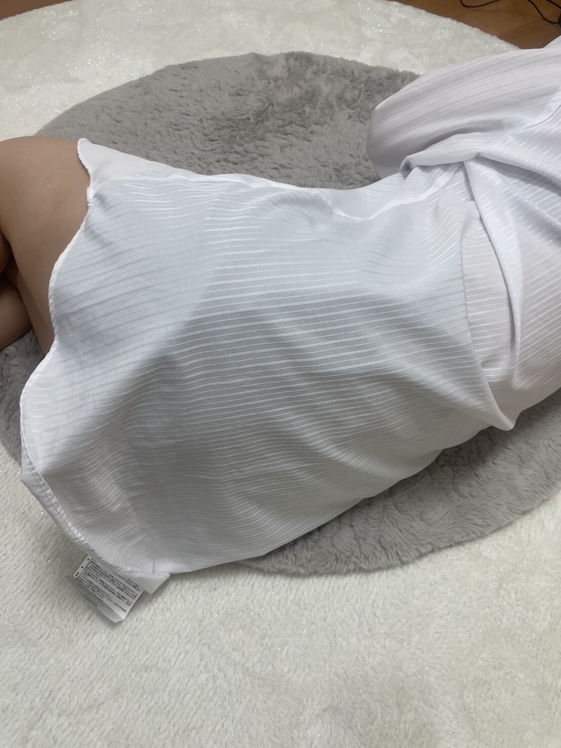 XXX Porn Photo of Nude itigo_ch 4