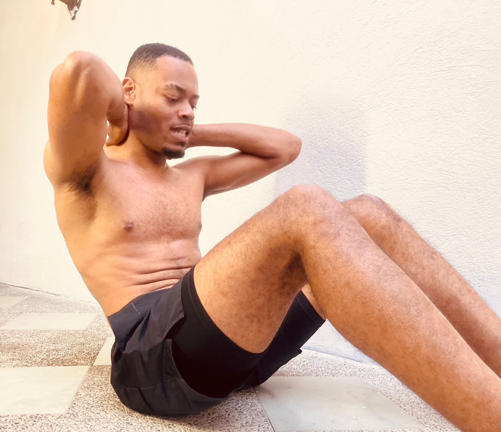 XXX Porn Photo of Nude Neytanmalcon 30