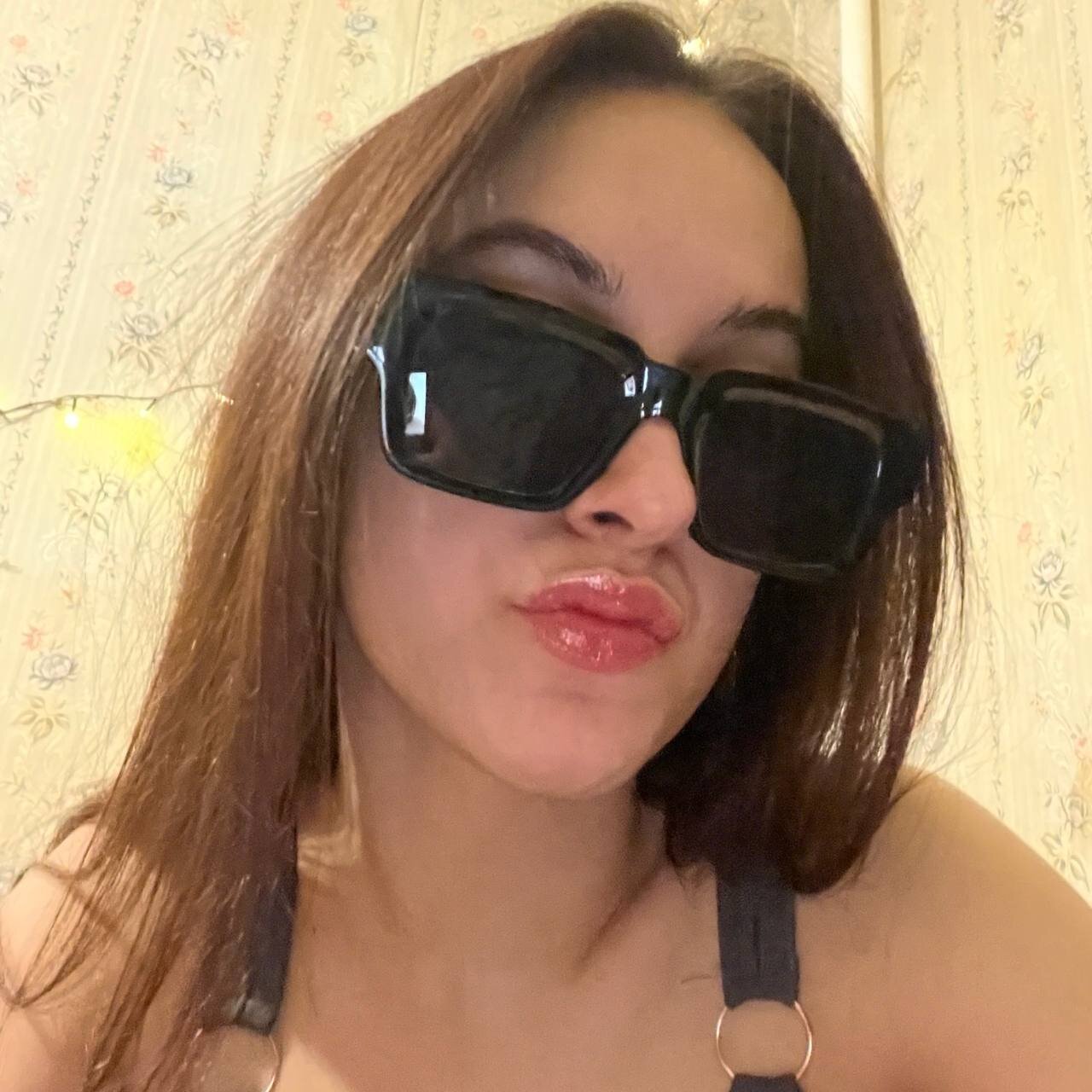 XXX Porn Photo of Nude MarcelinaMei 10