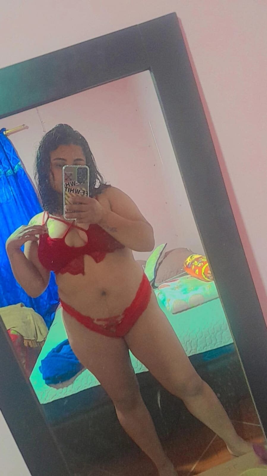 XXX Porn Photo of Nude Zaphyra18 2