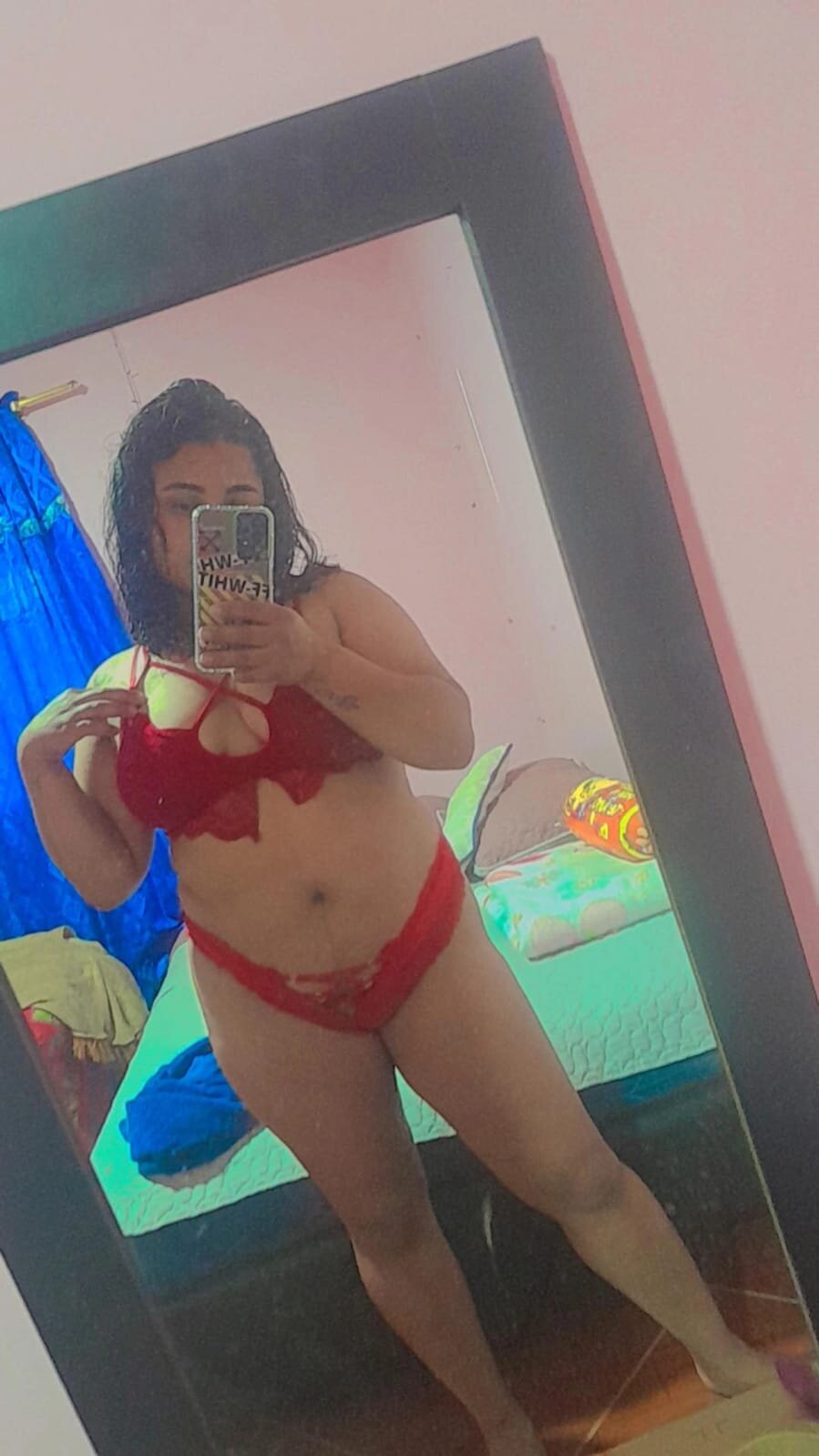 XXX Porn Photo of Nude Zaphyra18 2