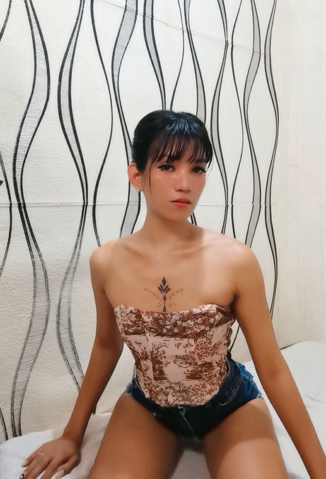 XXX Porn Photo of Nude sexy_jade 9