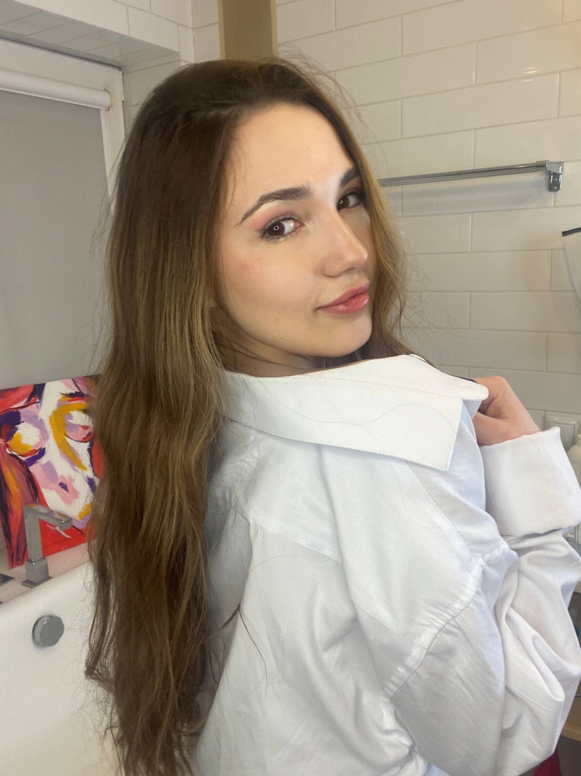 XXX Porn Photo of Nude LeenaPuita 252