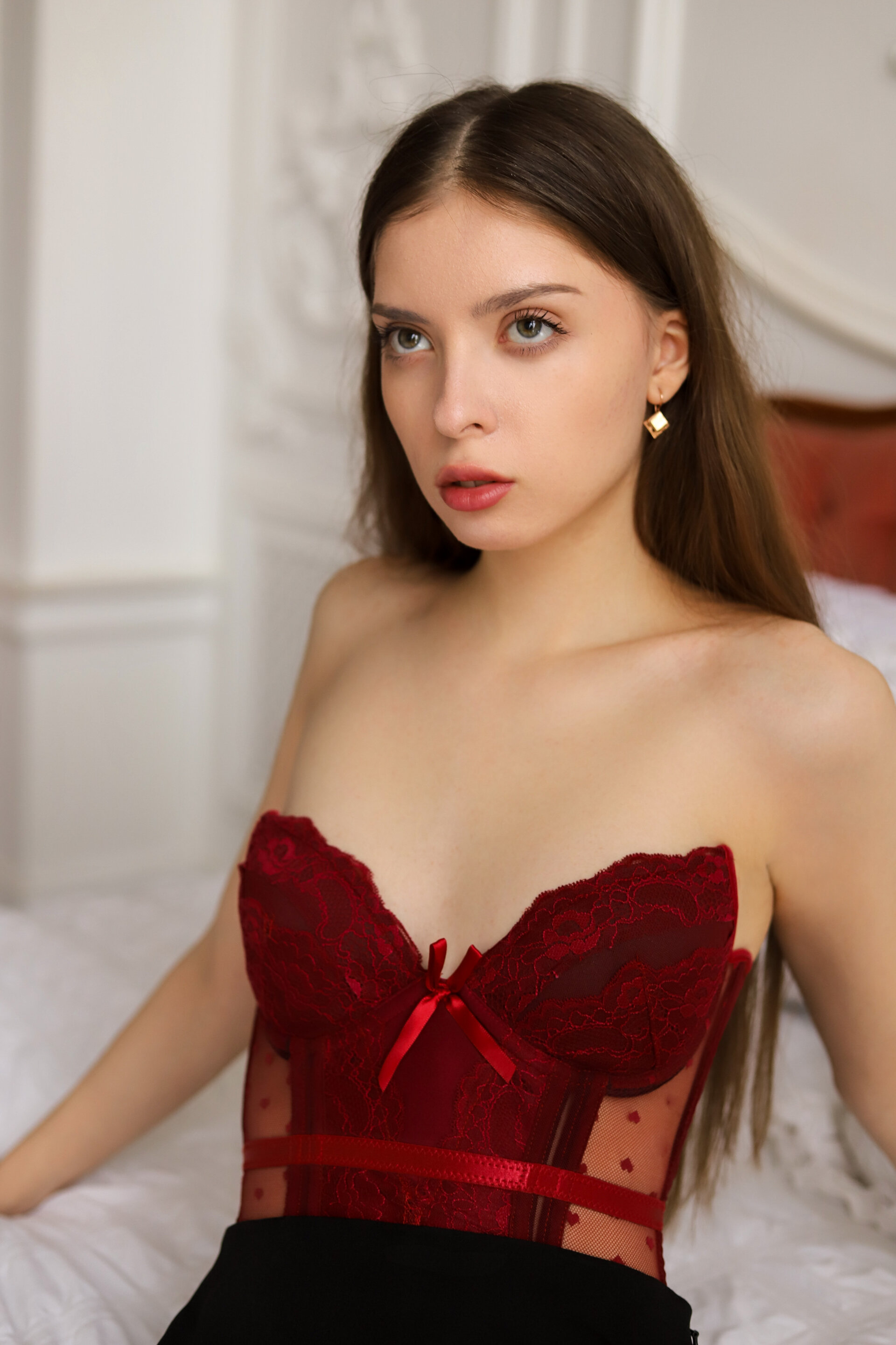 XXX Porn Photo of Nude AliceSweet 1